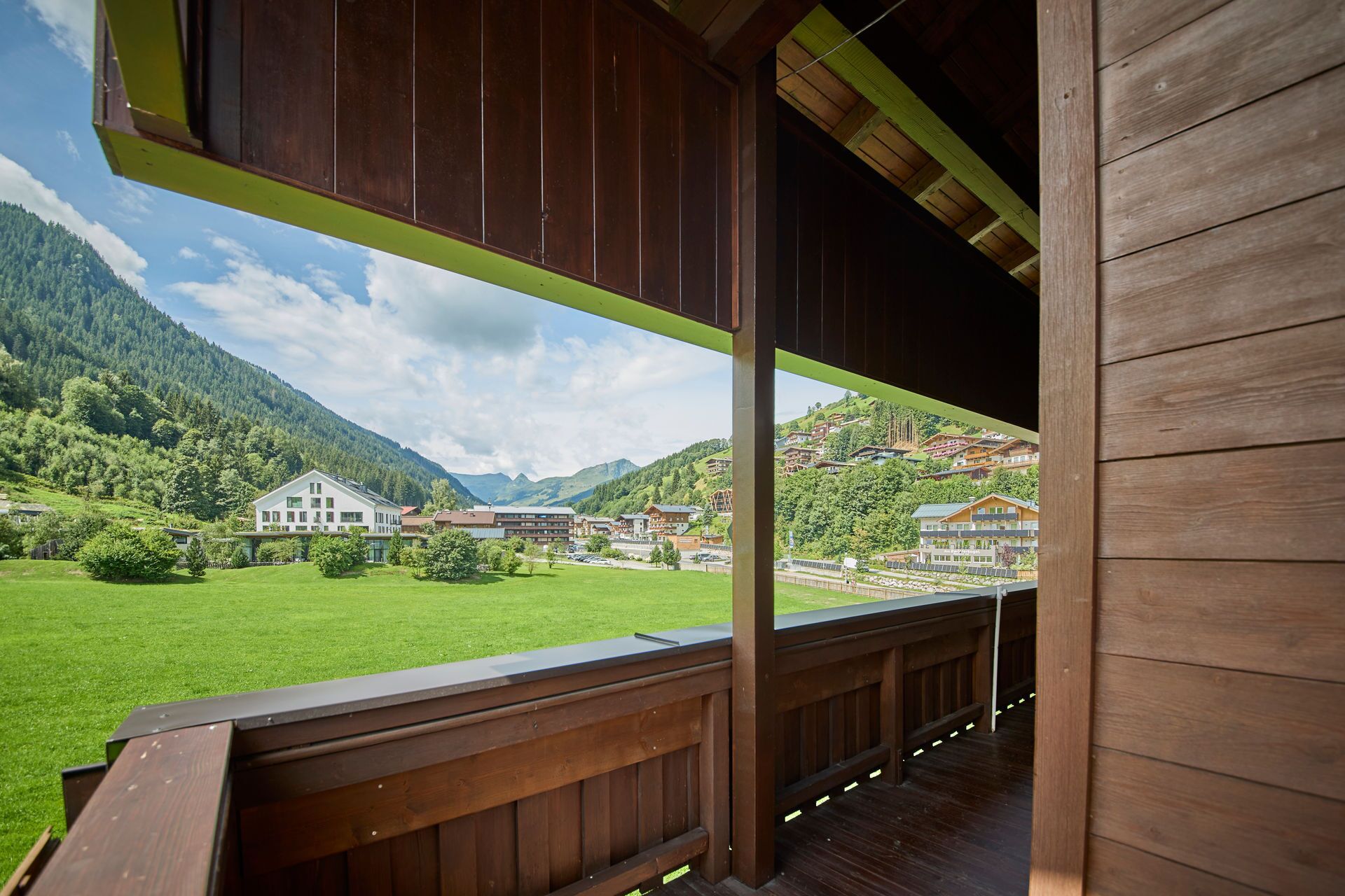 Appartements Forsthaus by HolidayFlats24