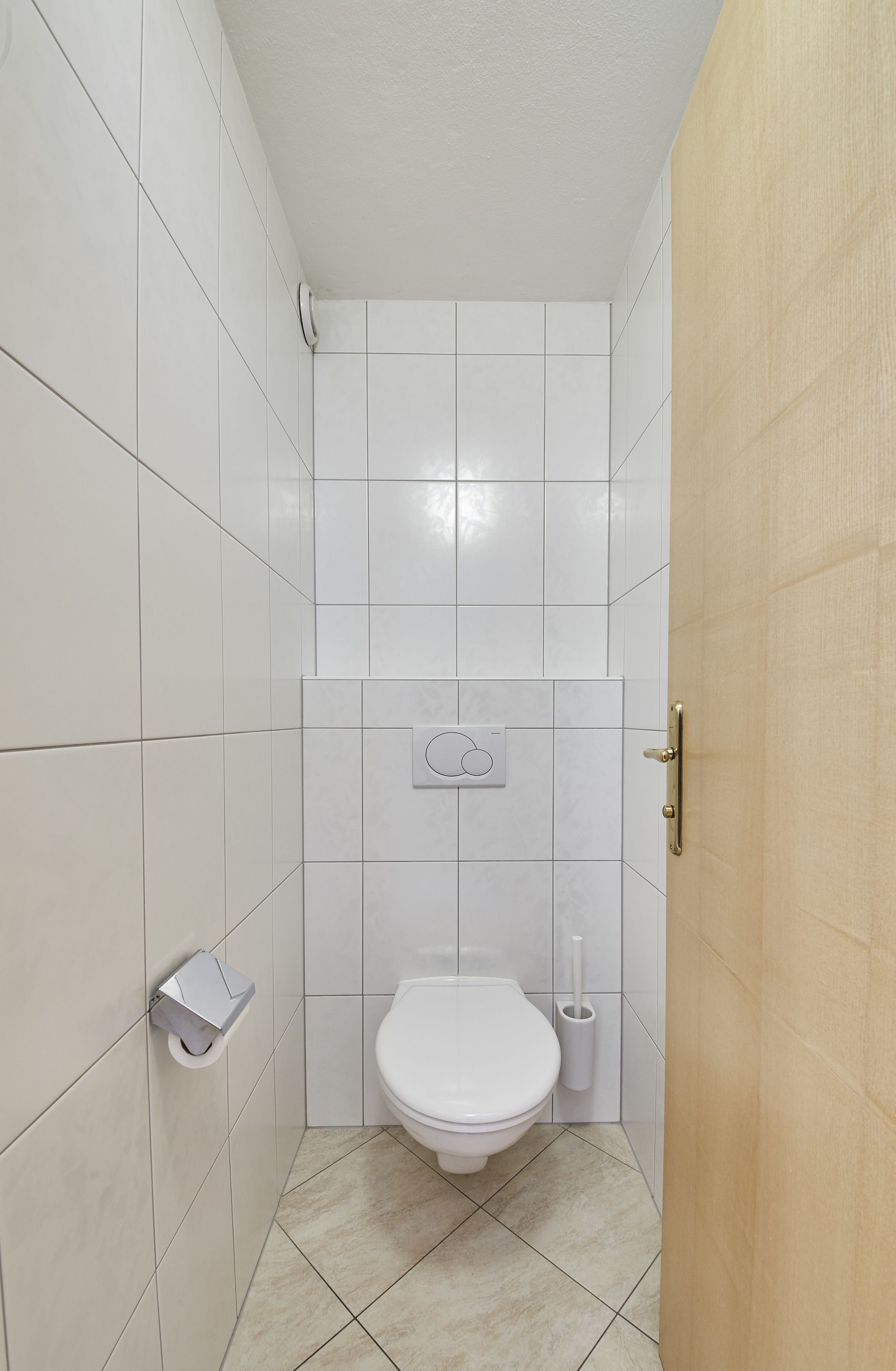 Appartements Forsthaus by HolidayFlats24