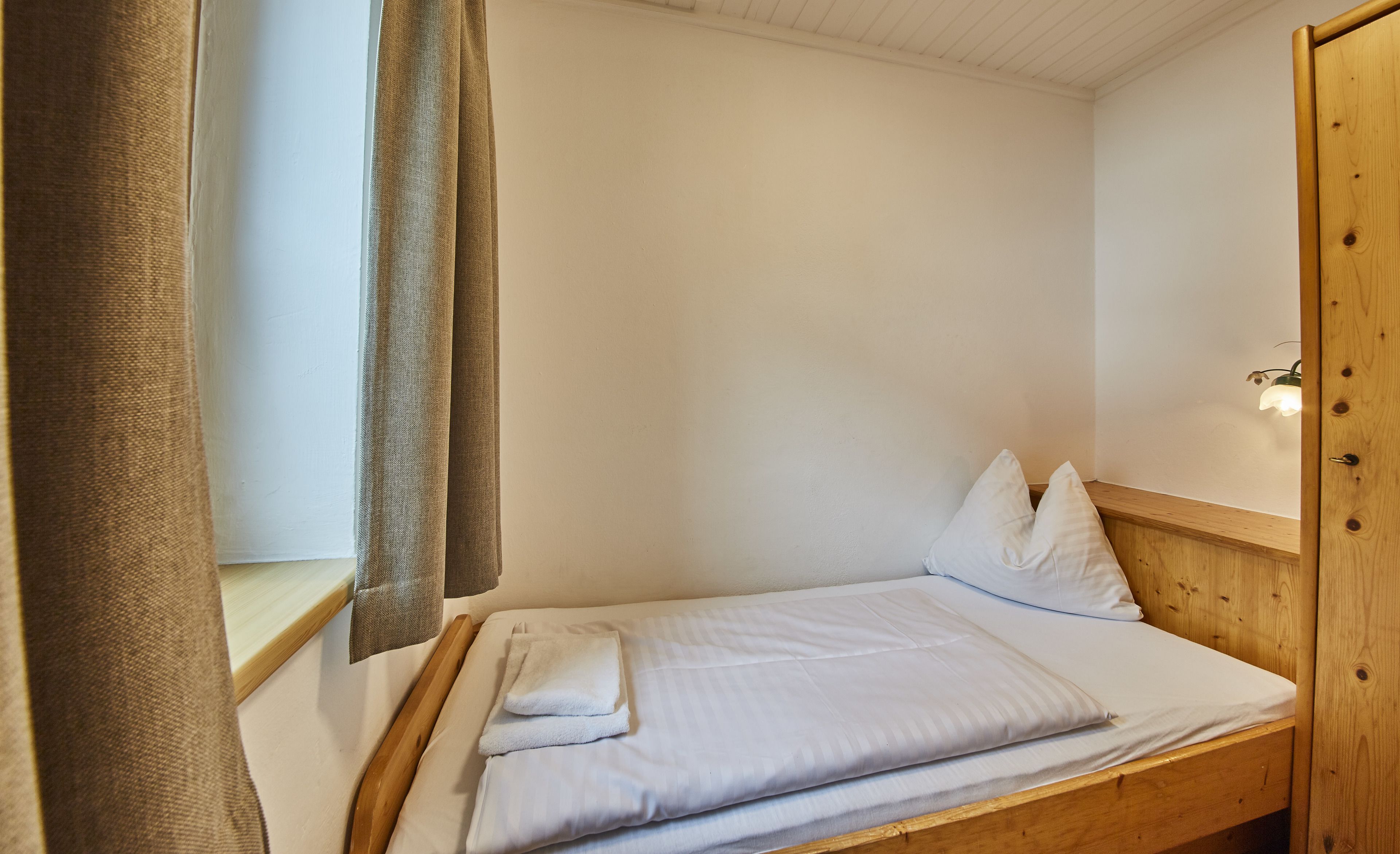 Appartements Forsthaus by HolidayFlats24