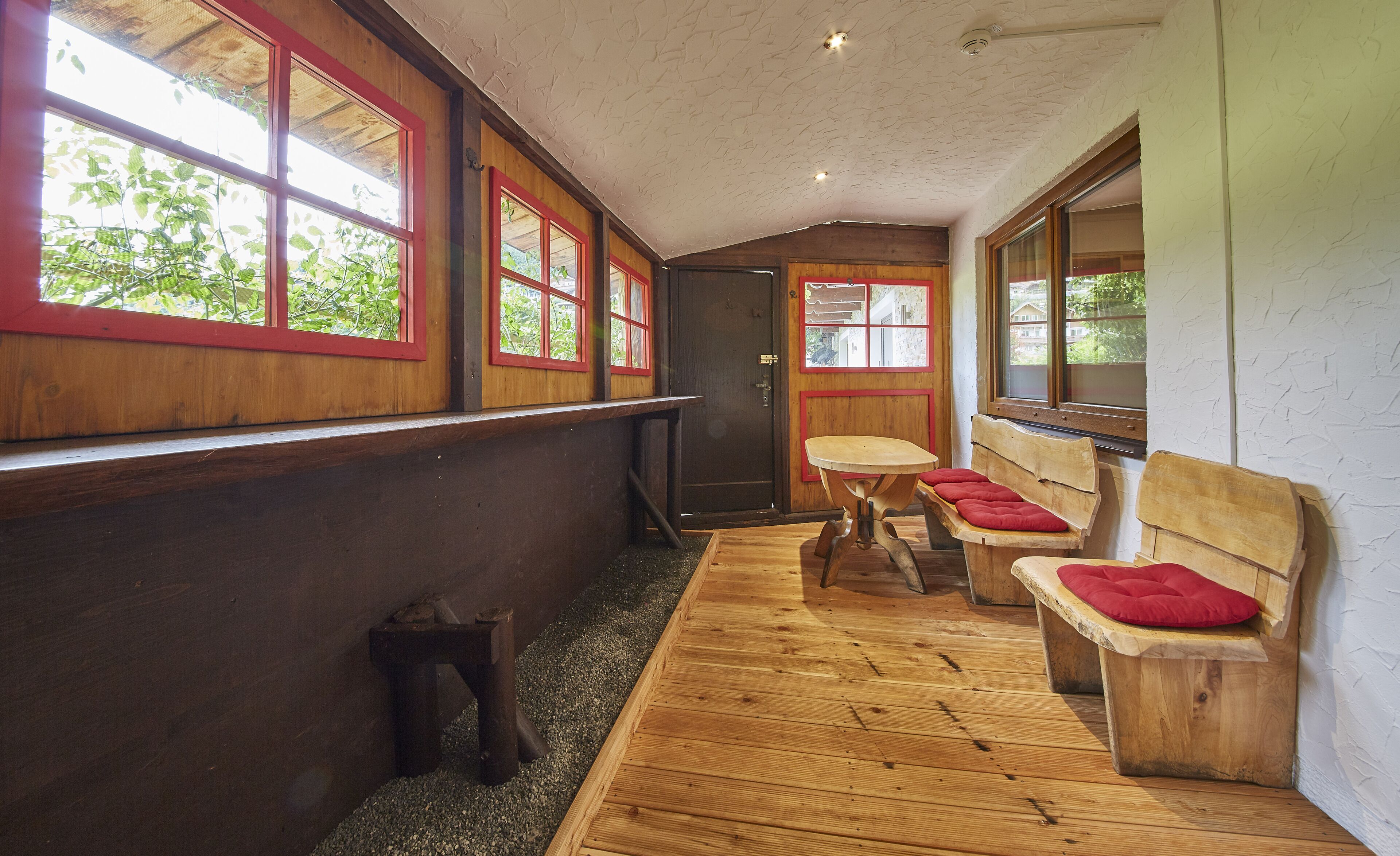 Appartements Forsthaus by HolidayFlats24