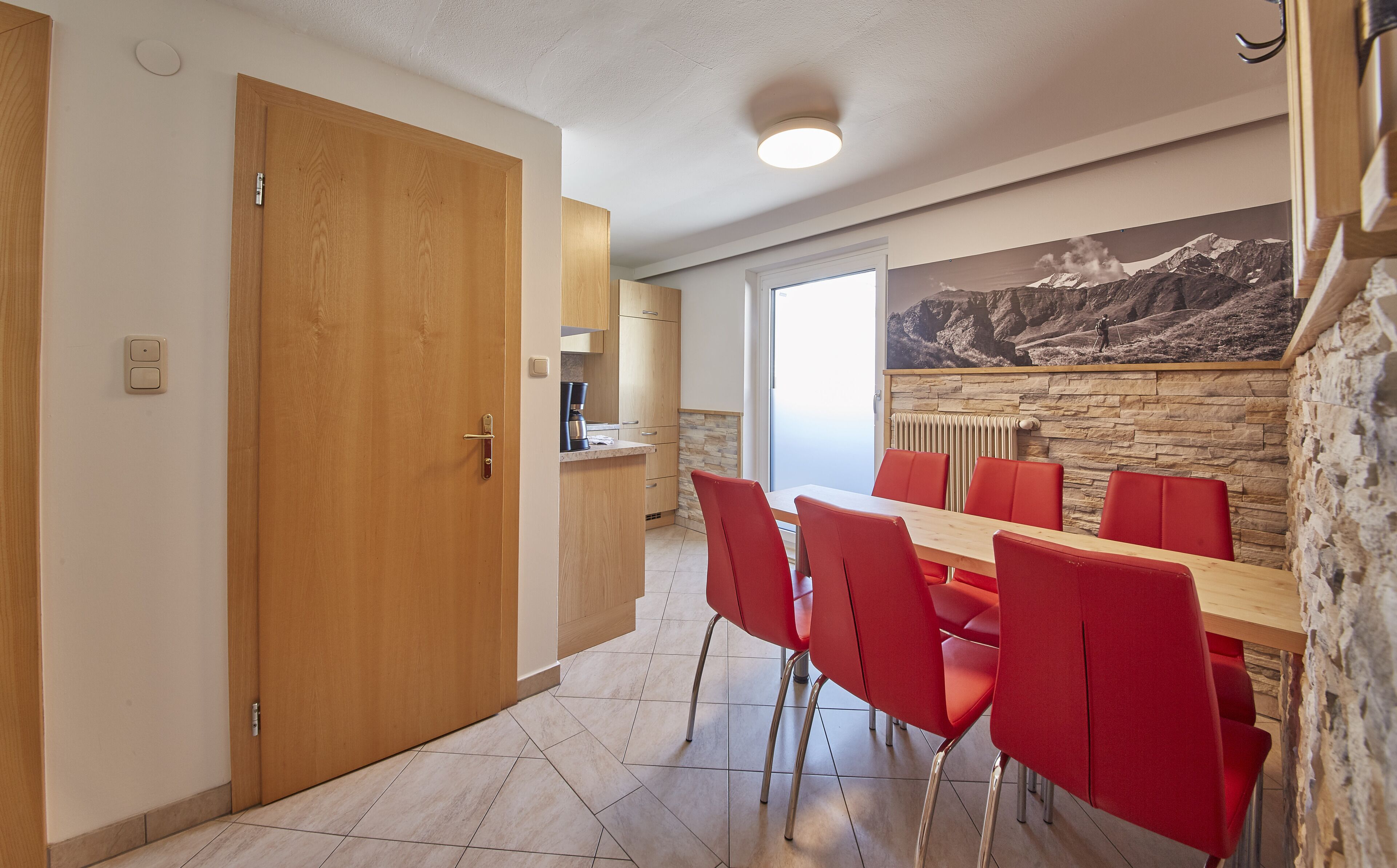 Appartements Forsthaus by HolidayFlats24