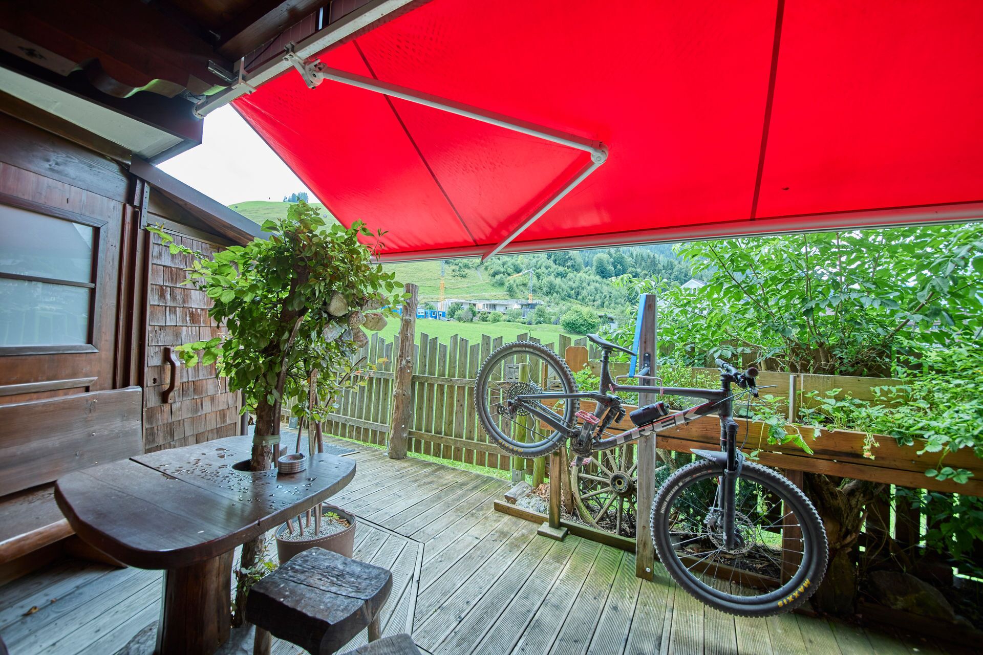 Appartements Forsthaus by HolidayFlats24