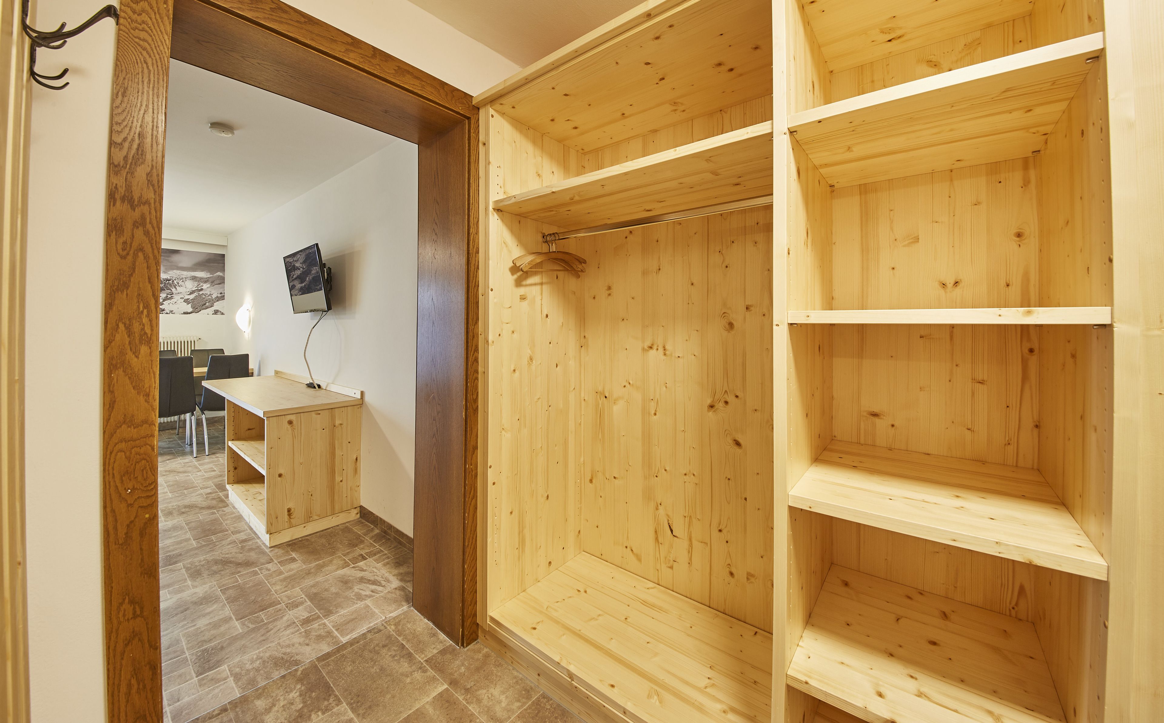 Appartements Forsthaus by HolidayFlats24