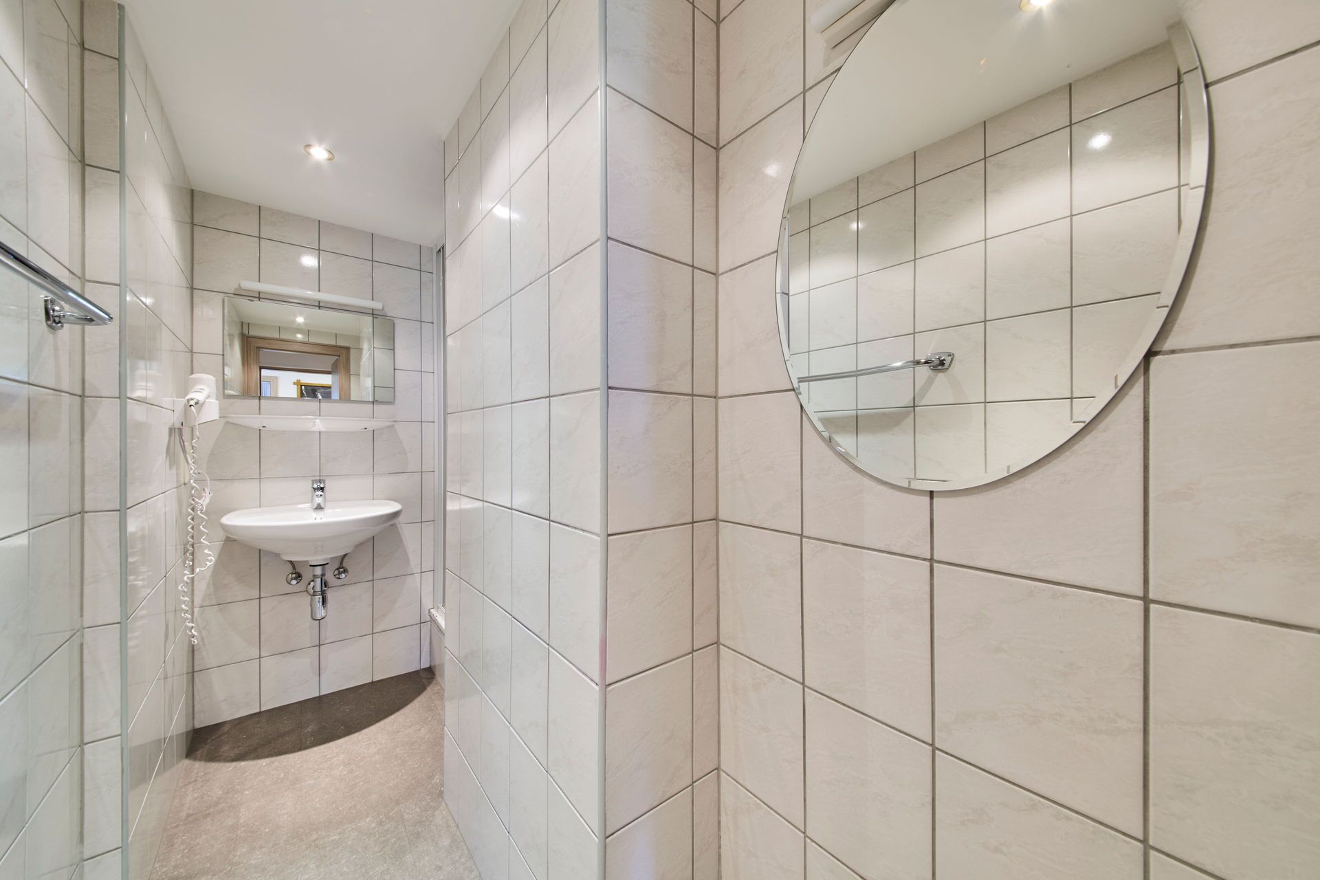 Appartements Forsthaus by HolidayFlats24