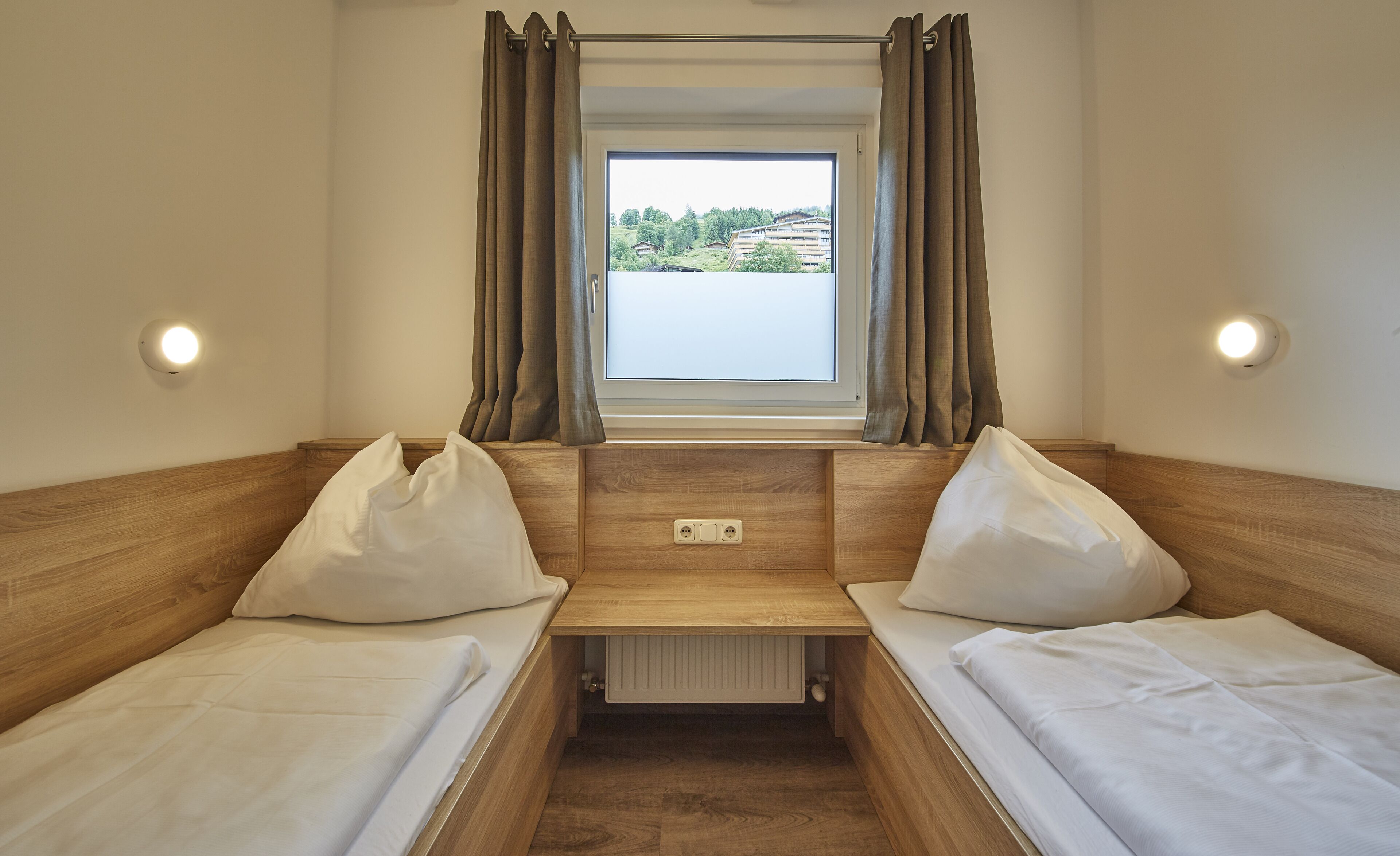 Appartements Forsthaus by HolidayFlats24