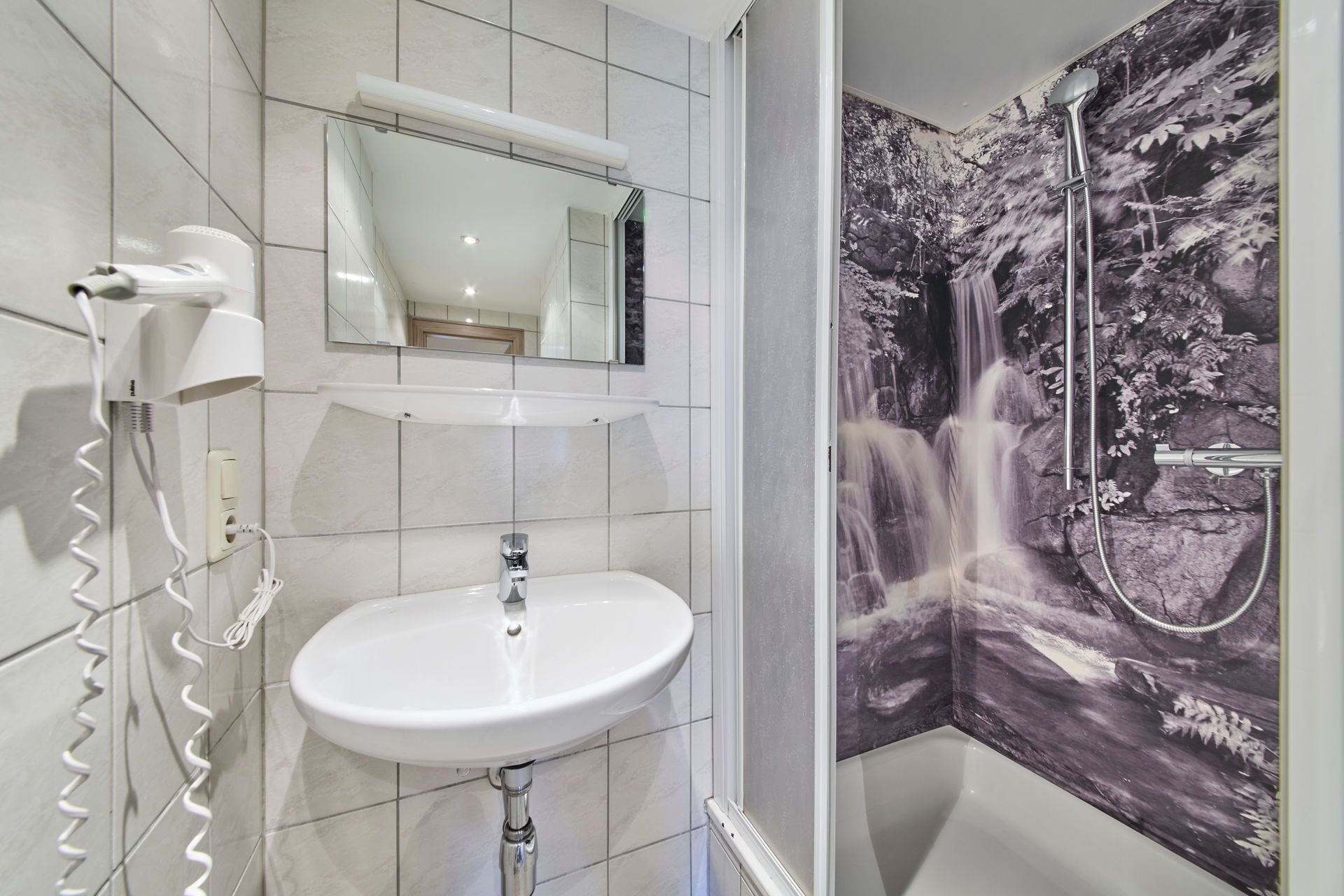 Appartements Forsthaus by HolidayFlats24