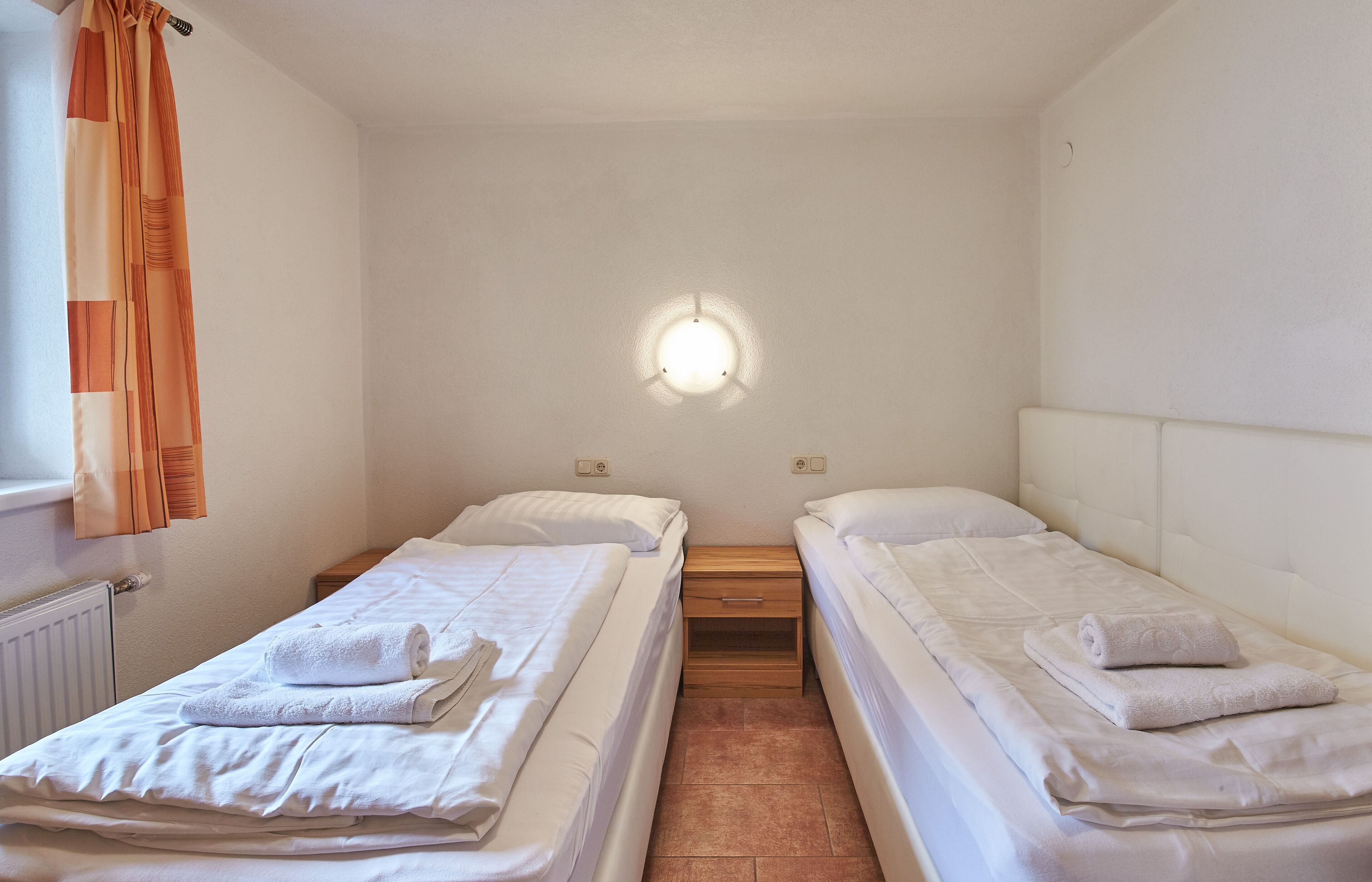 Appartements Forsthaus by HolidayFlats24