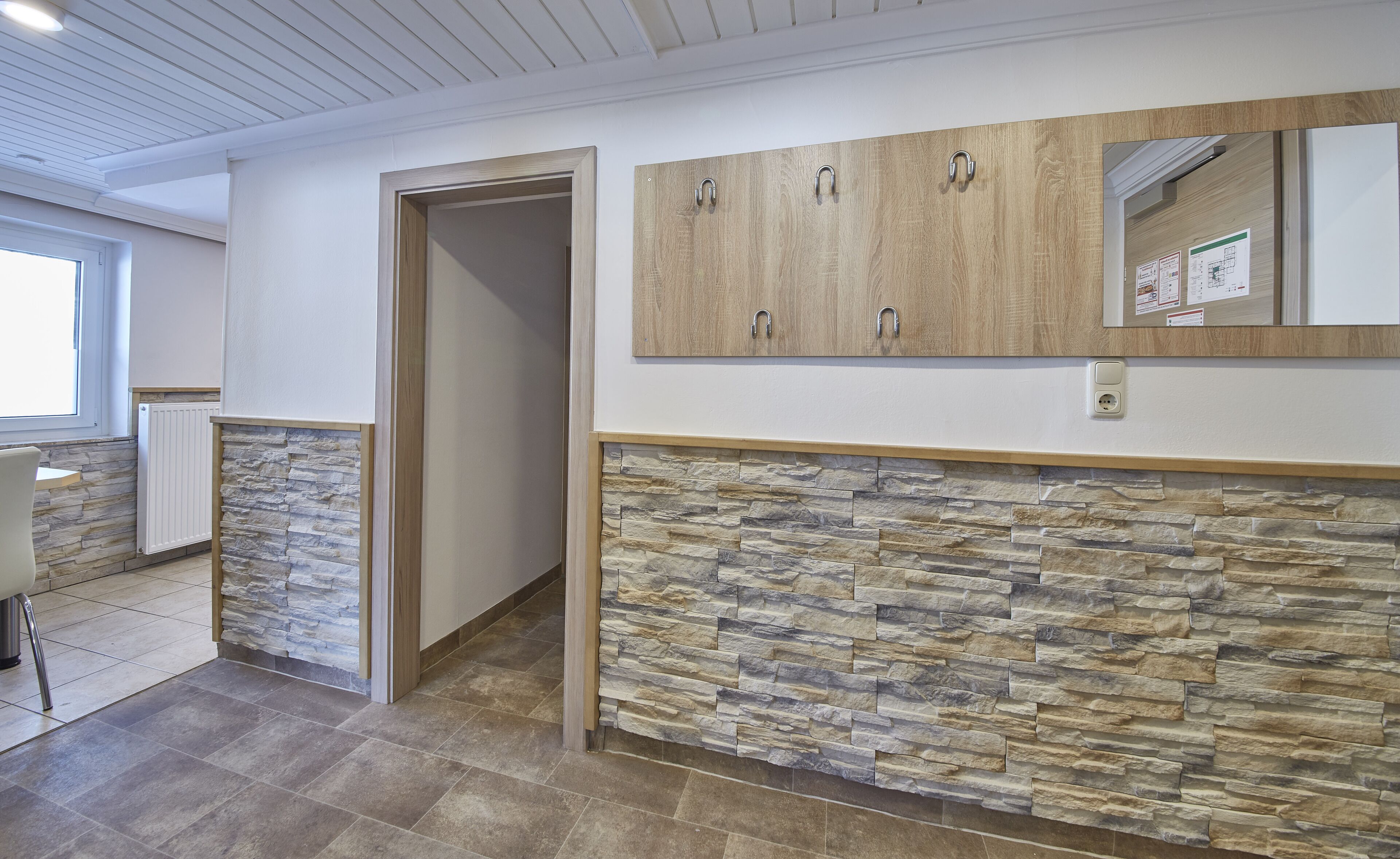 Appartements Forsthaus by HolidayFlats24