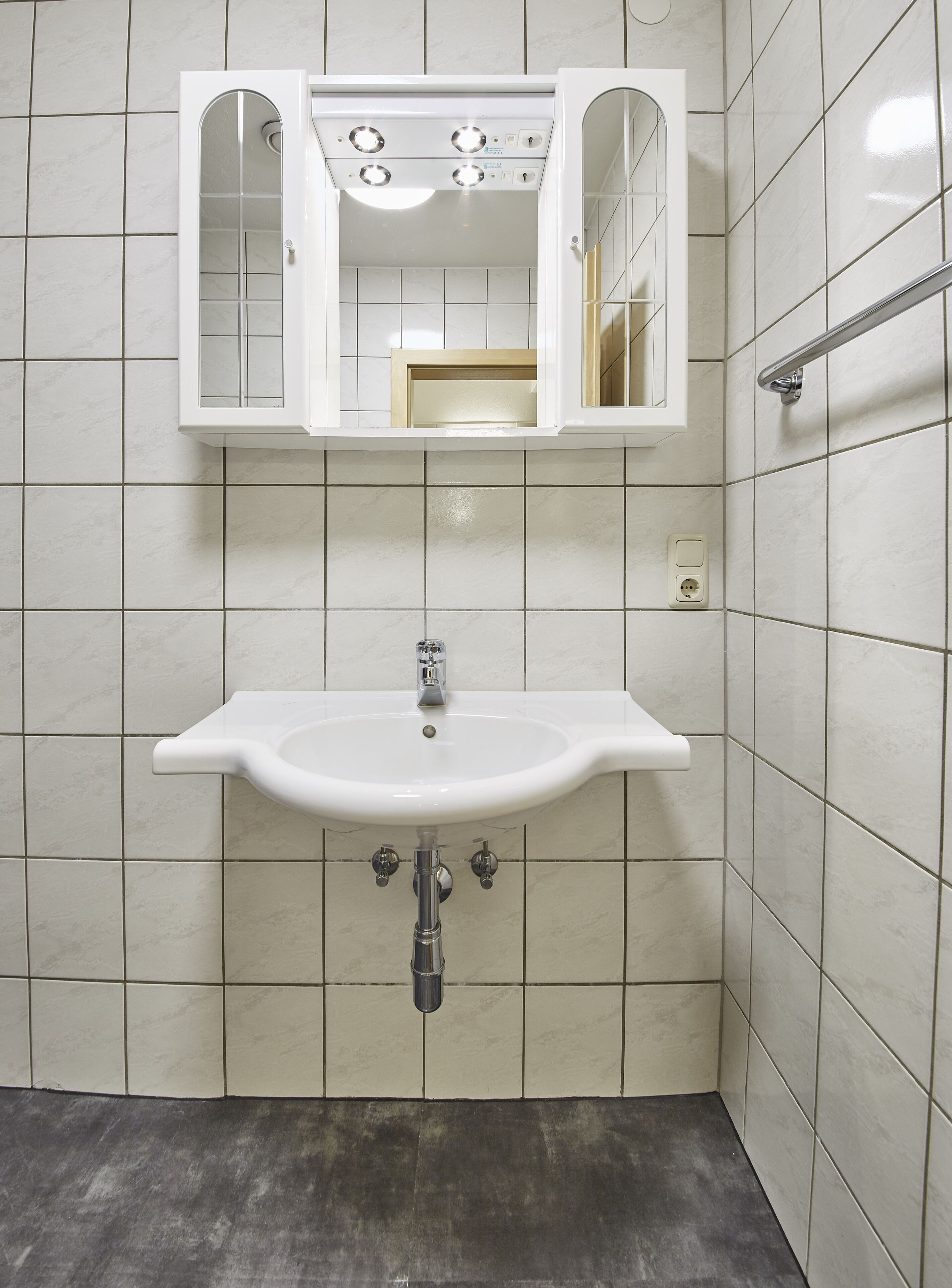 Appartements Forsthaus by HolidayFlats24