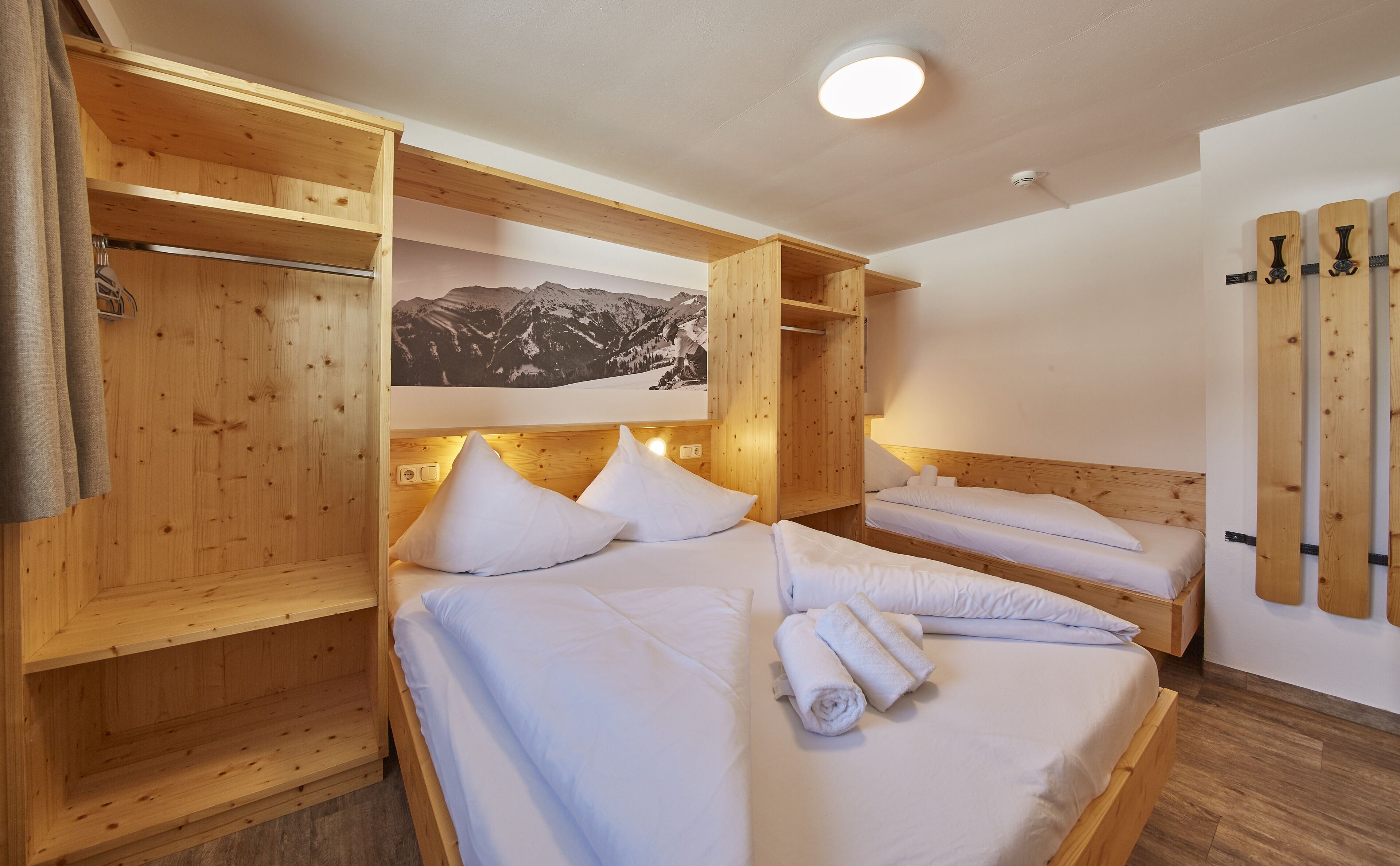 Appartements Forsthaus by HolidayFlats24