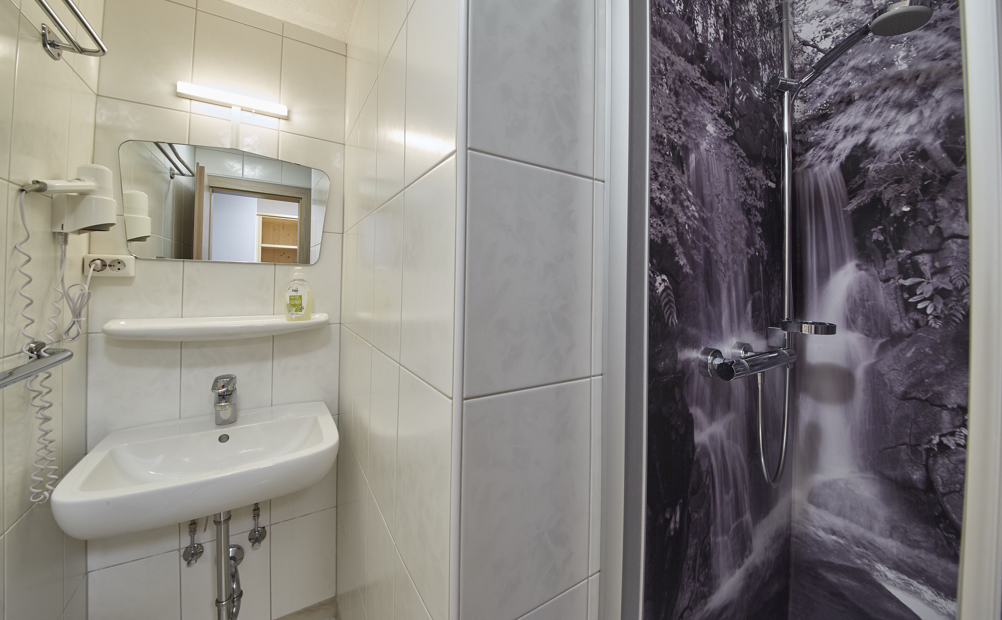 Appartements Forsthaus by HolidayFlats24