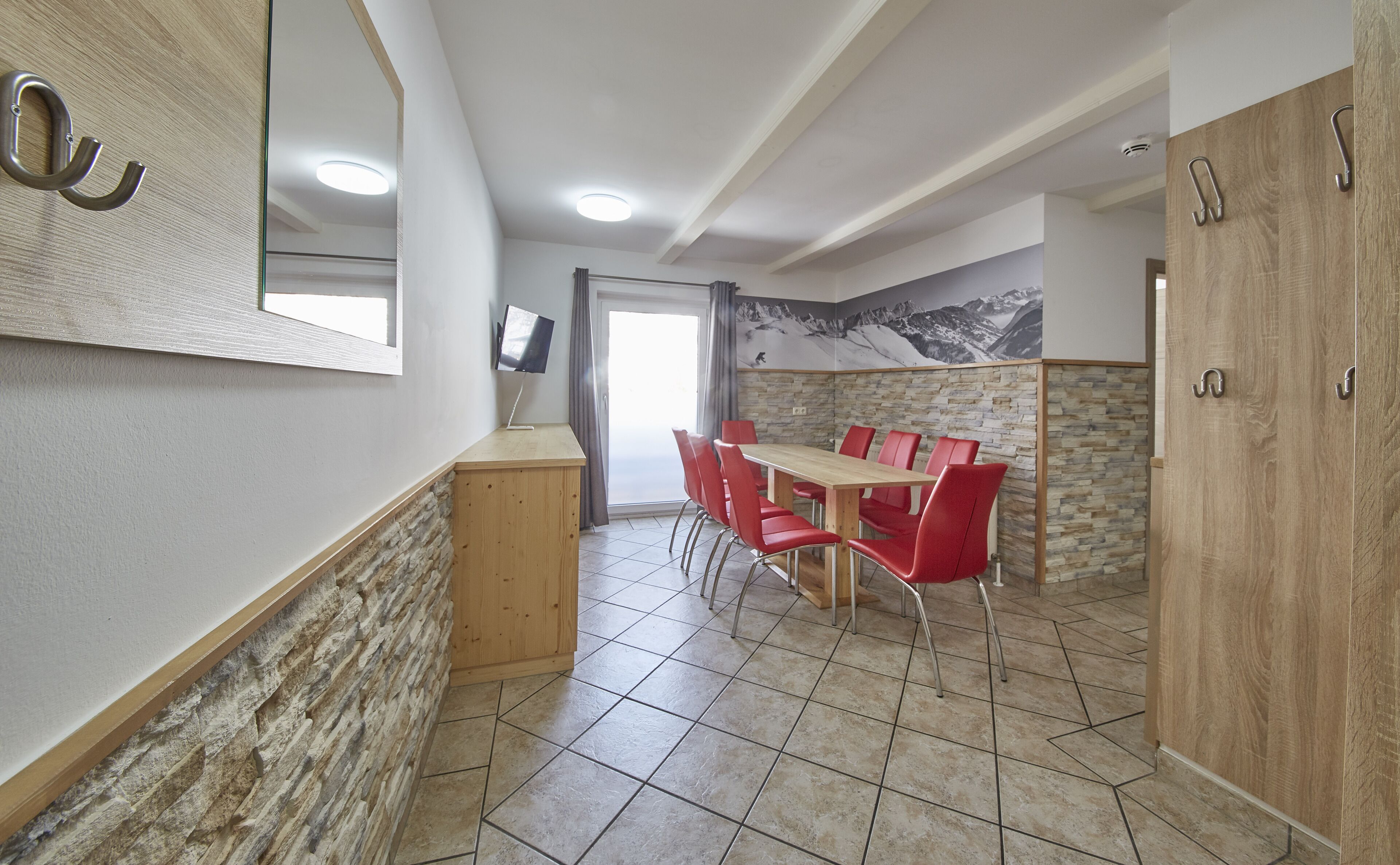 Appartements Forsthaus by HolidayFlats24