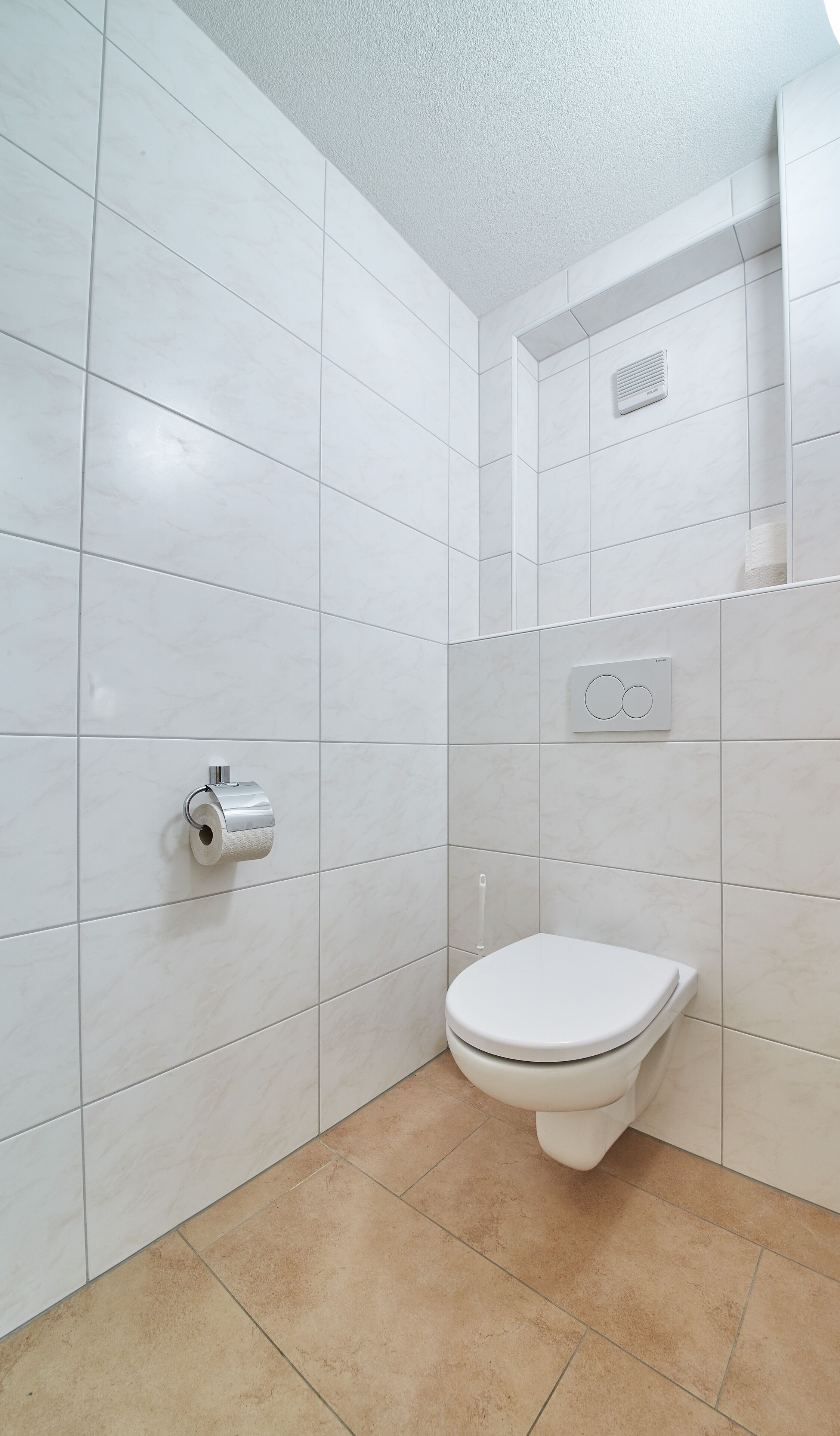 Appartements Forsthaus by HolidayFlats24