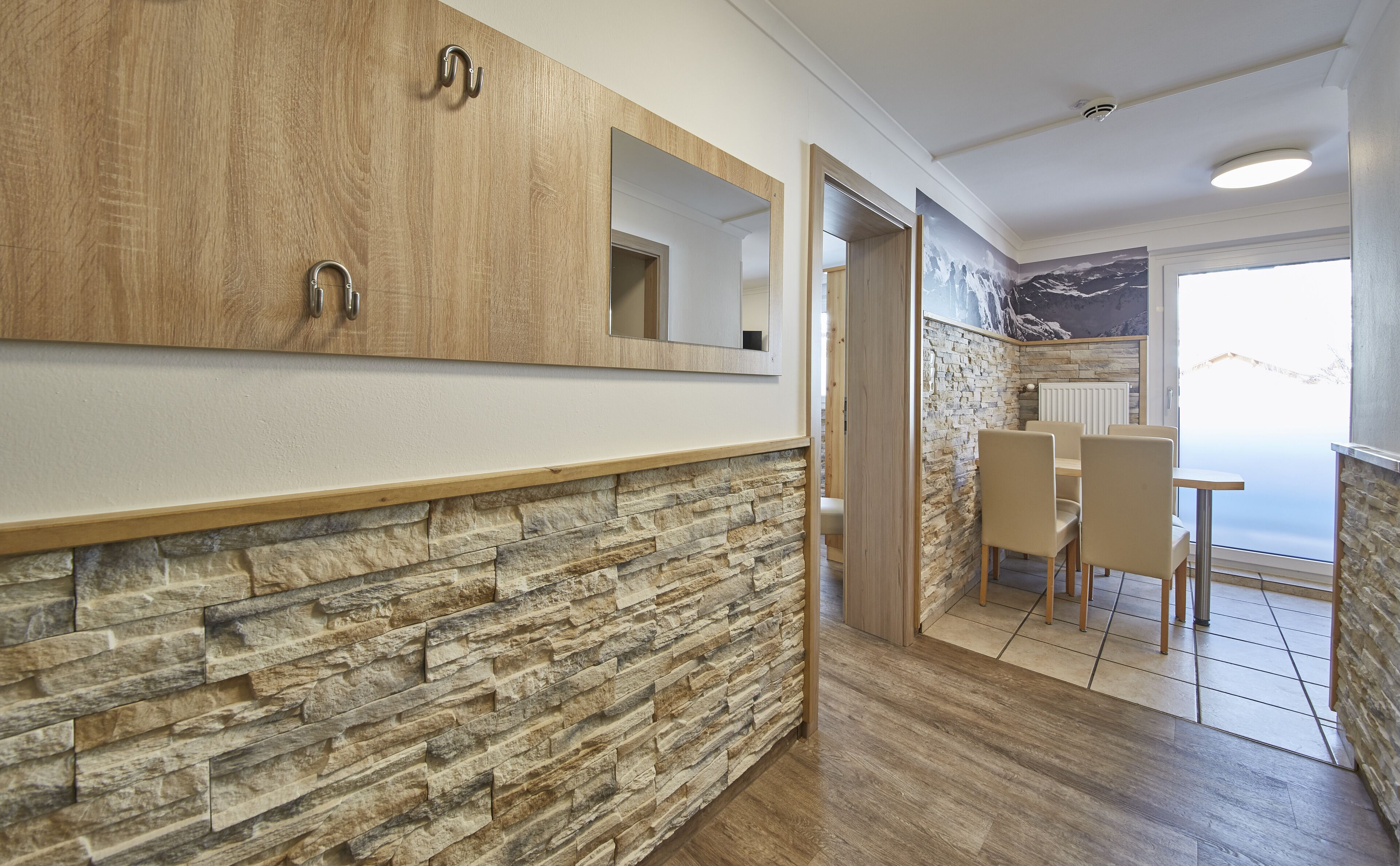 Appartements Forsthaus by HolidayFlats24