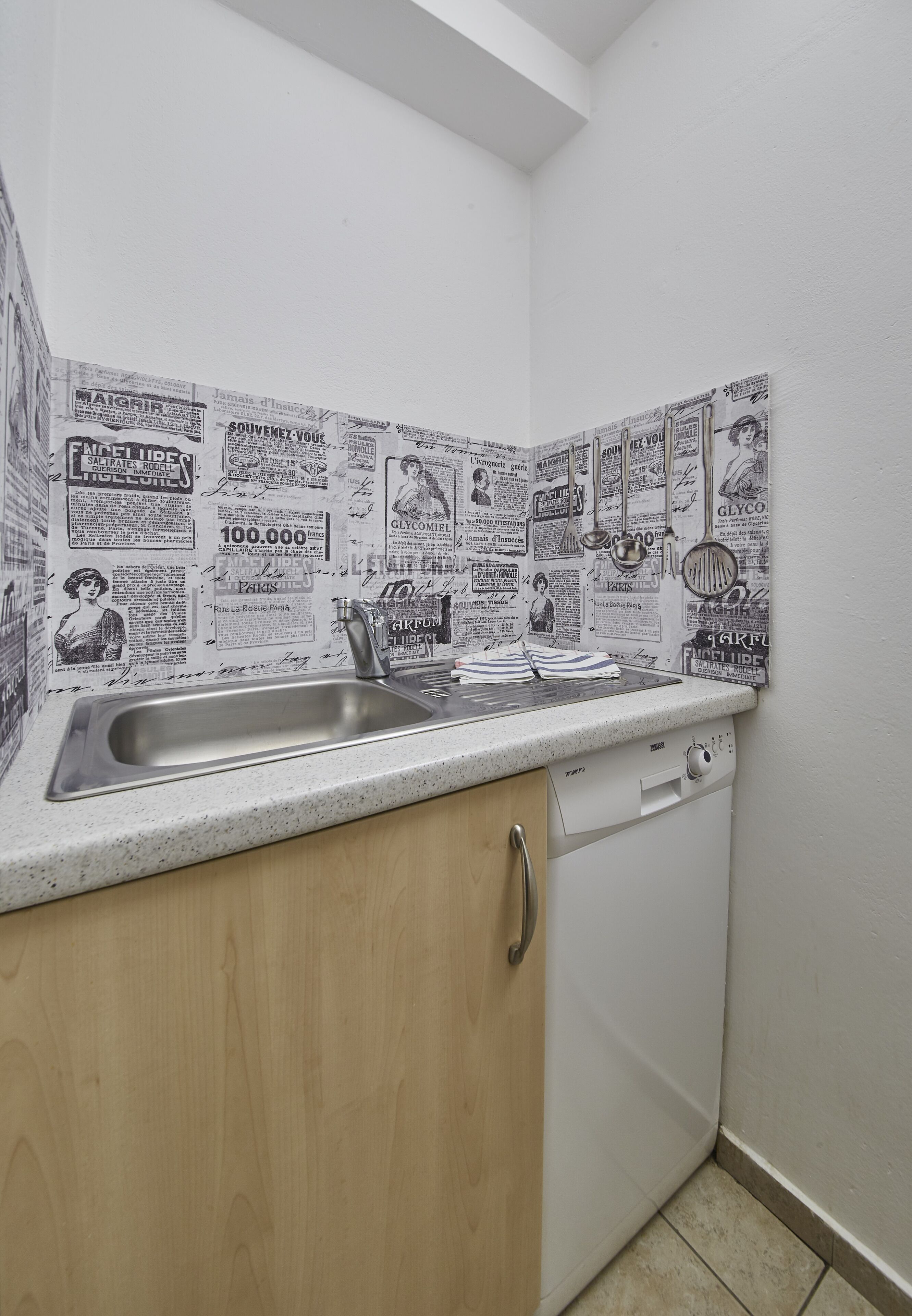 Appartements Forsthaus by HolidayFlats24