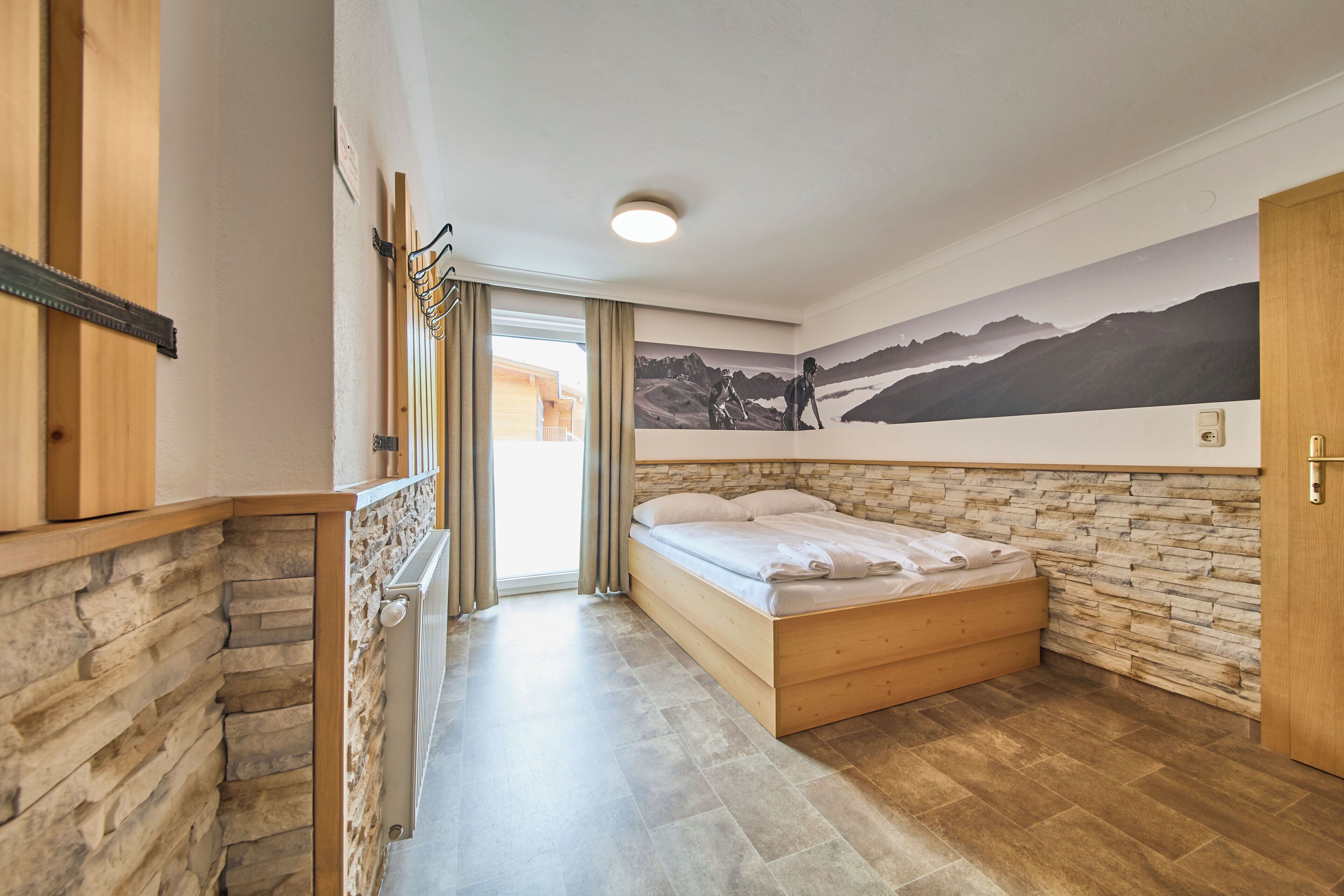 Appartements Forsthaus by HolidayFlats24