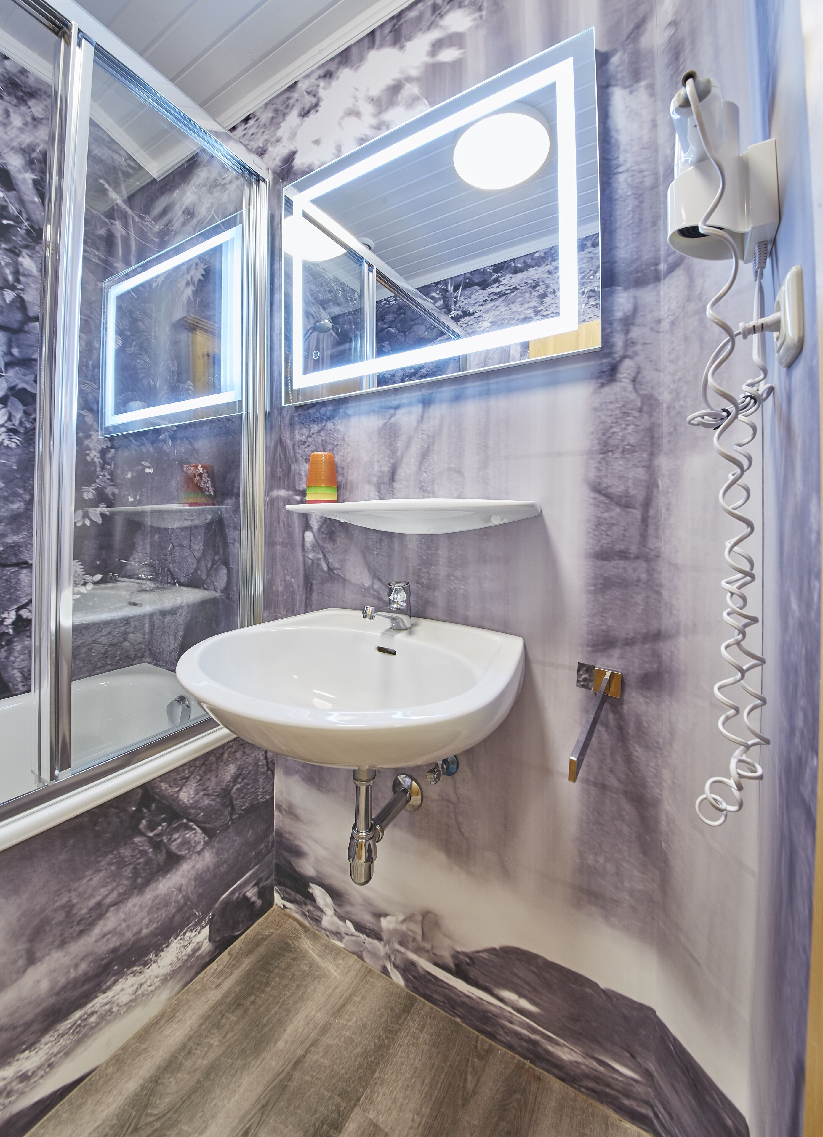 Appartements Forsthaus by HolidayFlats24