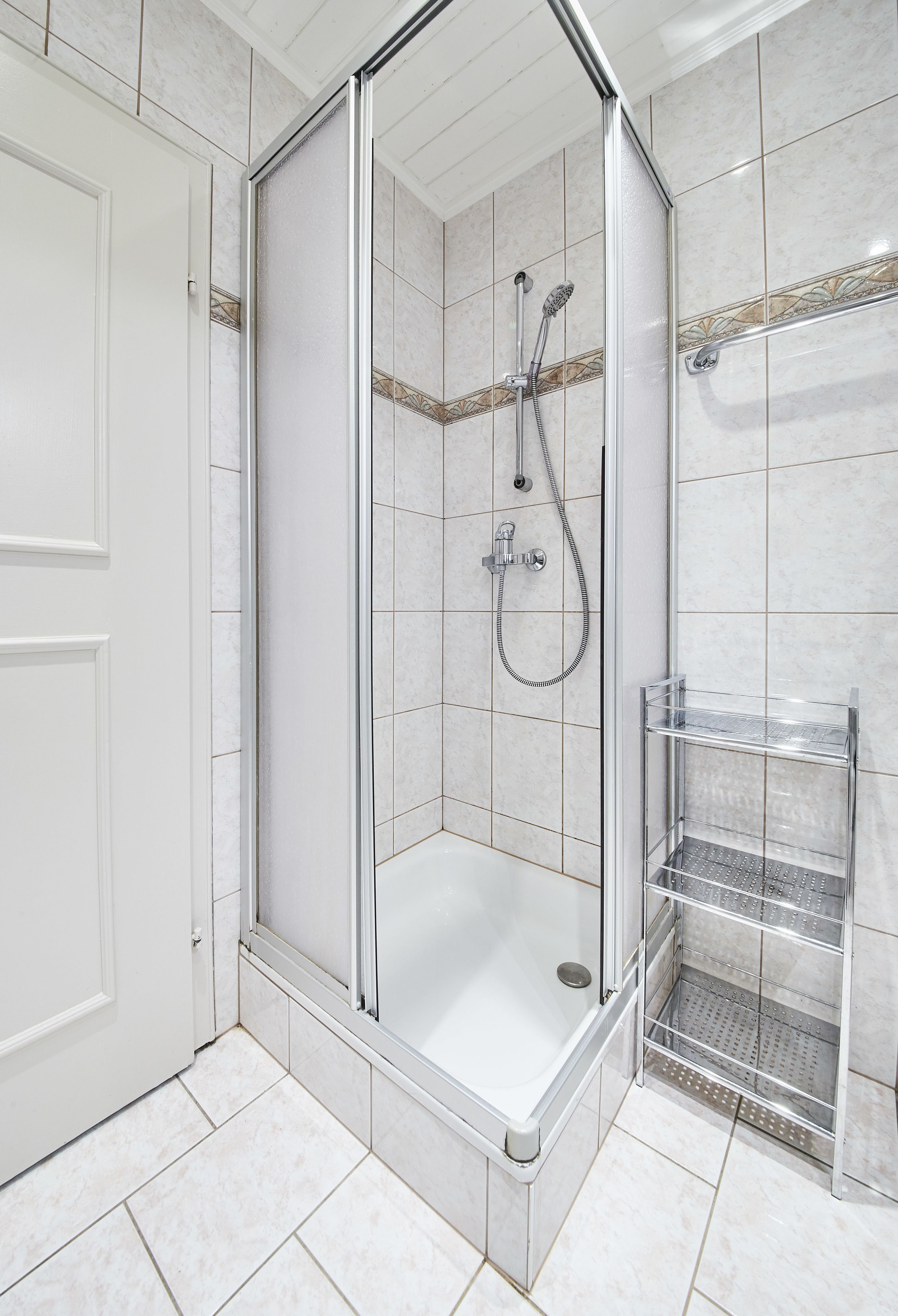 Appartements Forsthaus by HolidayFlats24