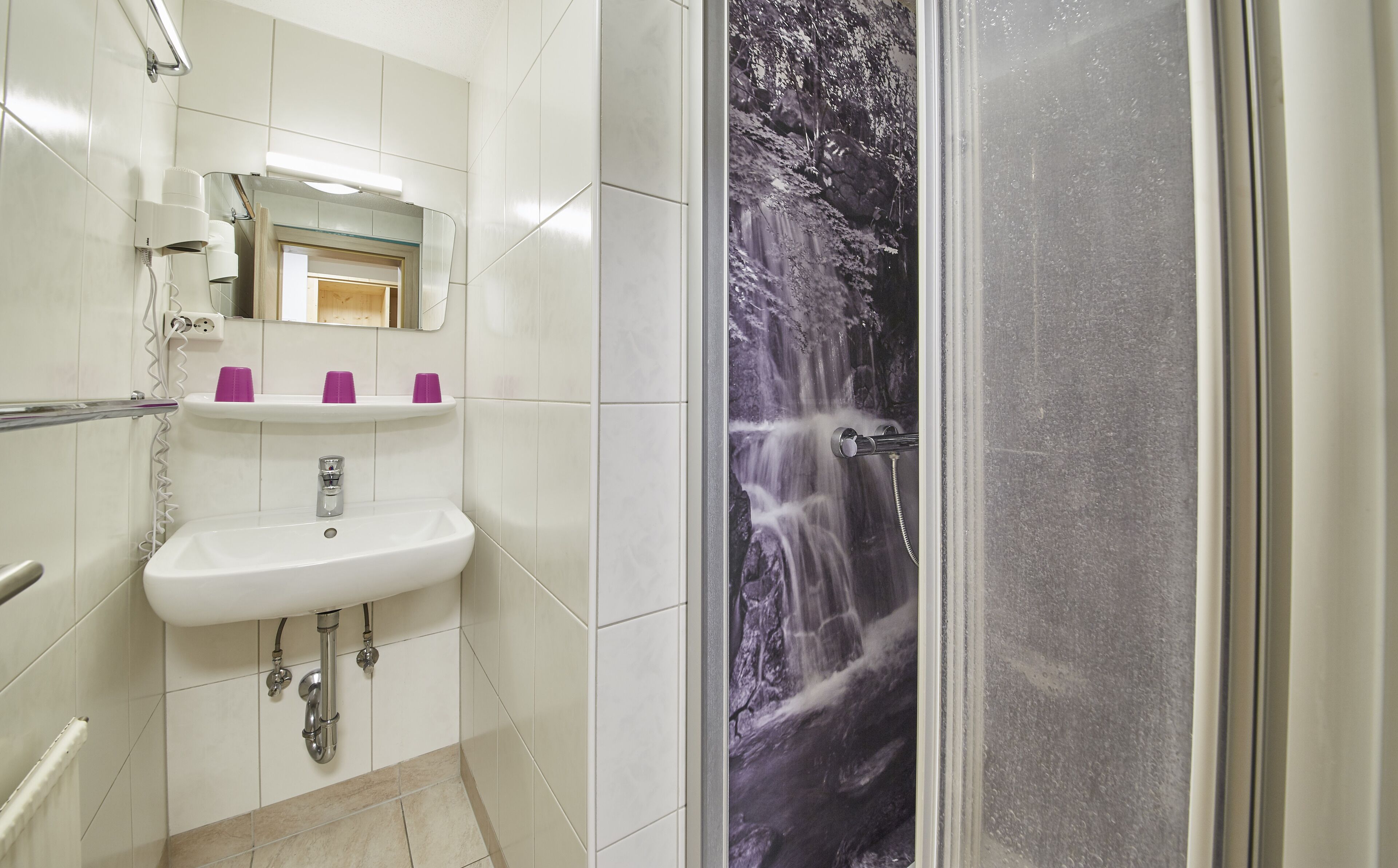 Appartements Forsthaus by HolidayFlats24