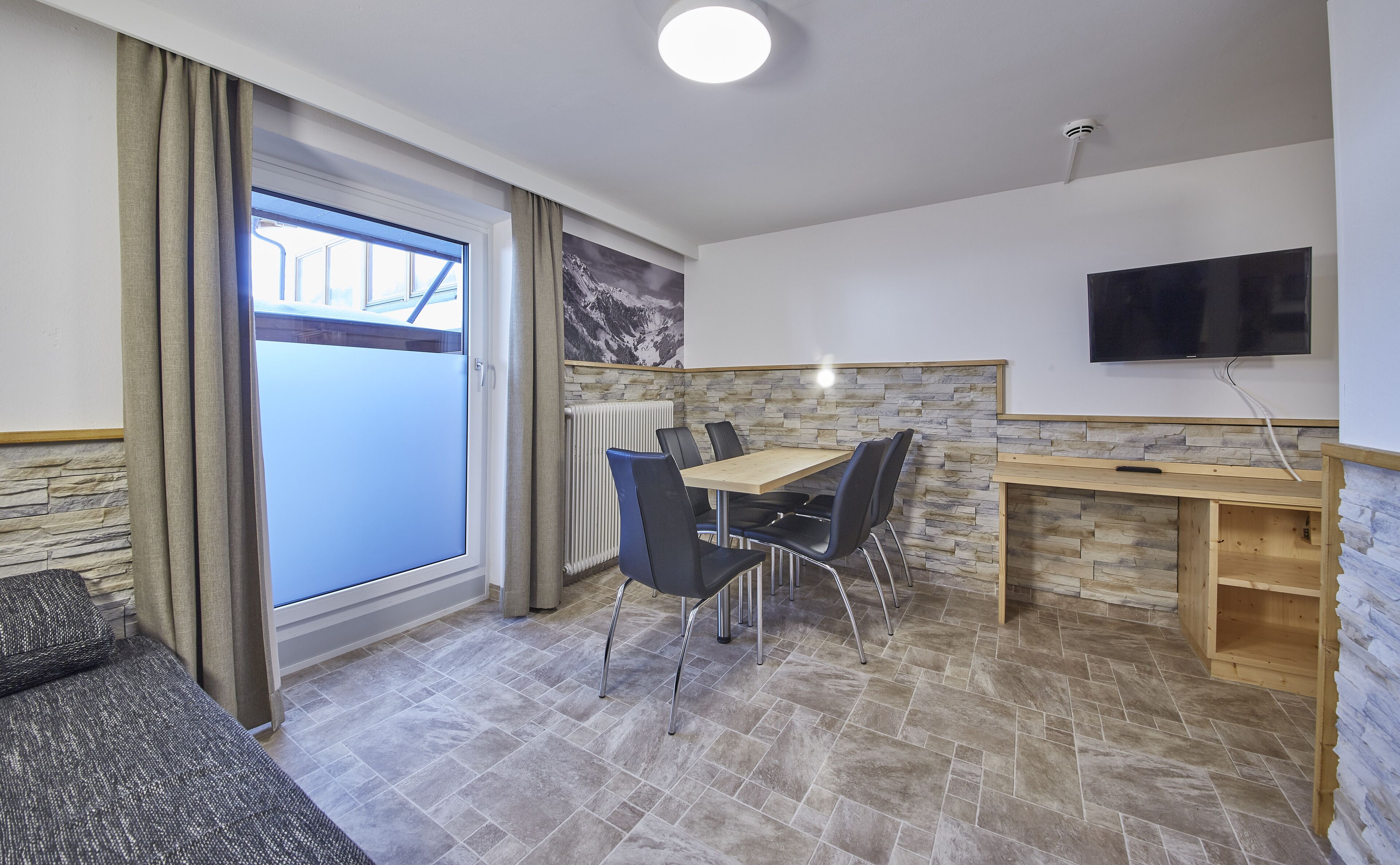 Appartements Forsthaus by HolidayFlats24