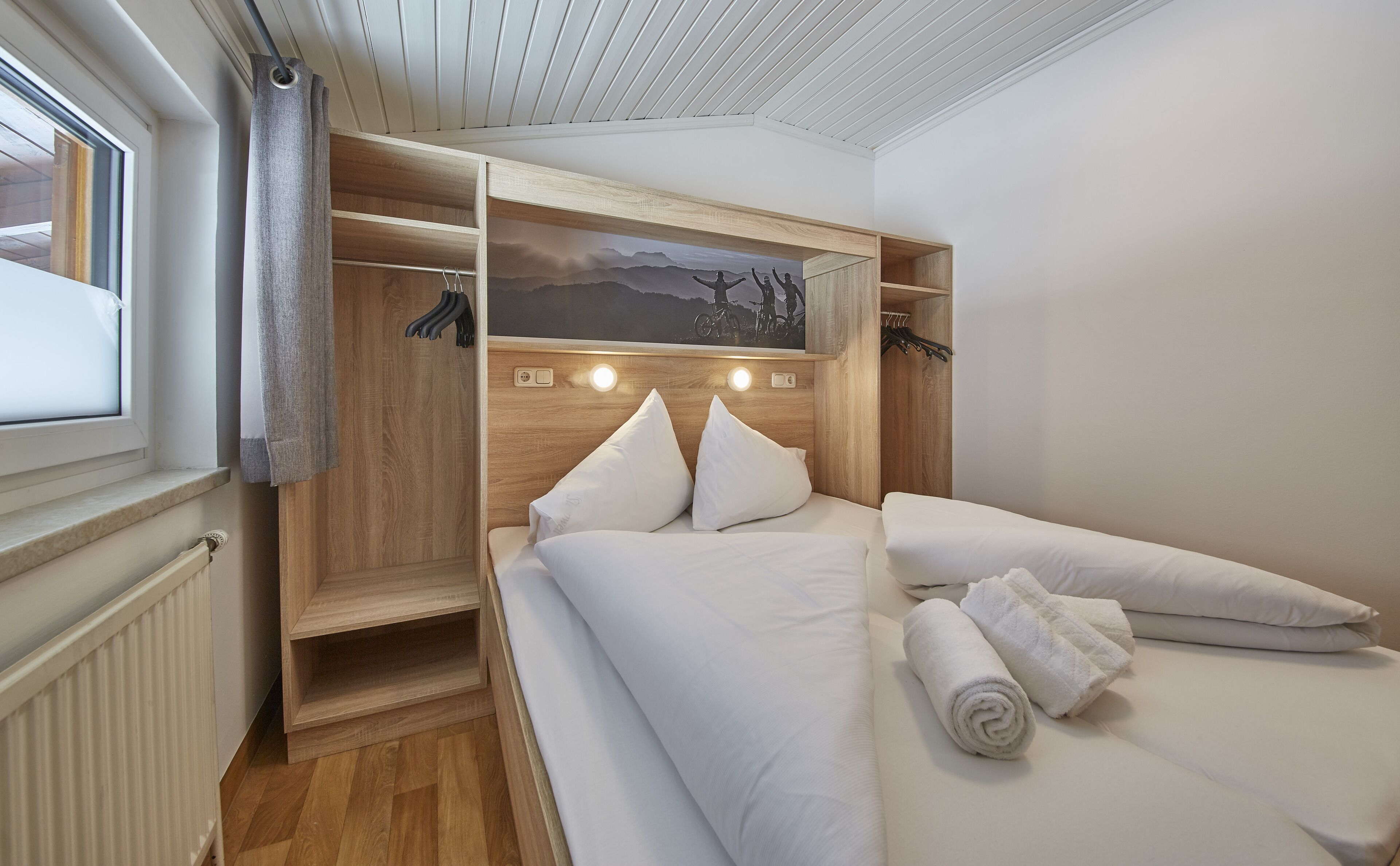 Appartements Forsthaus by HolidayFlats24