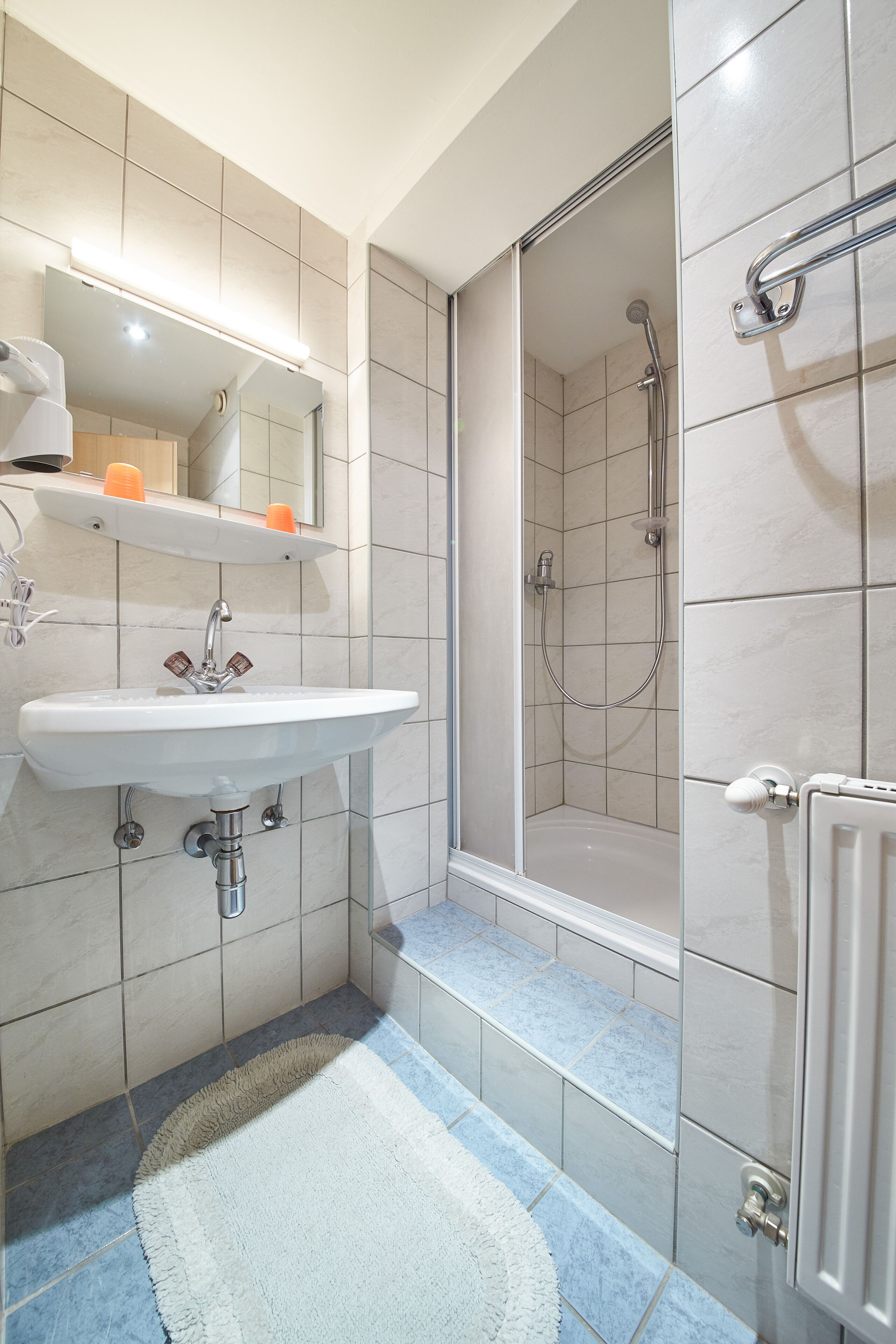 Appartements Forsthaus by HolidayFlats24