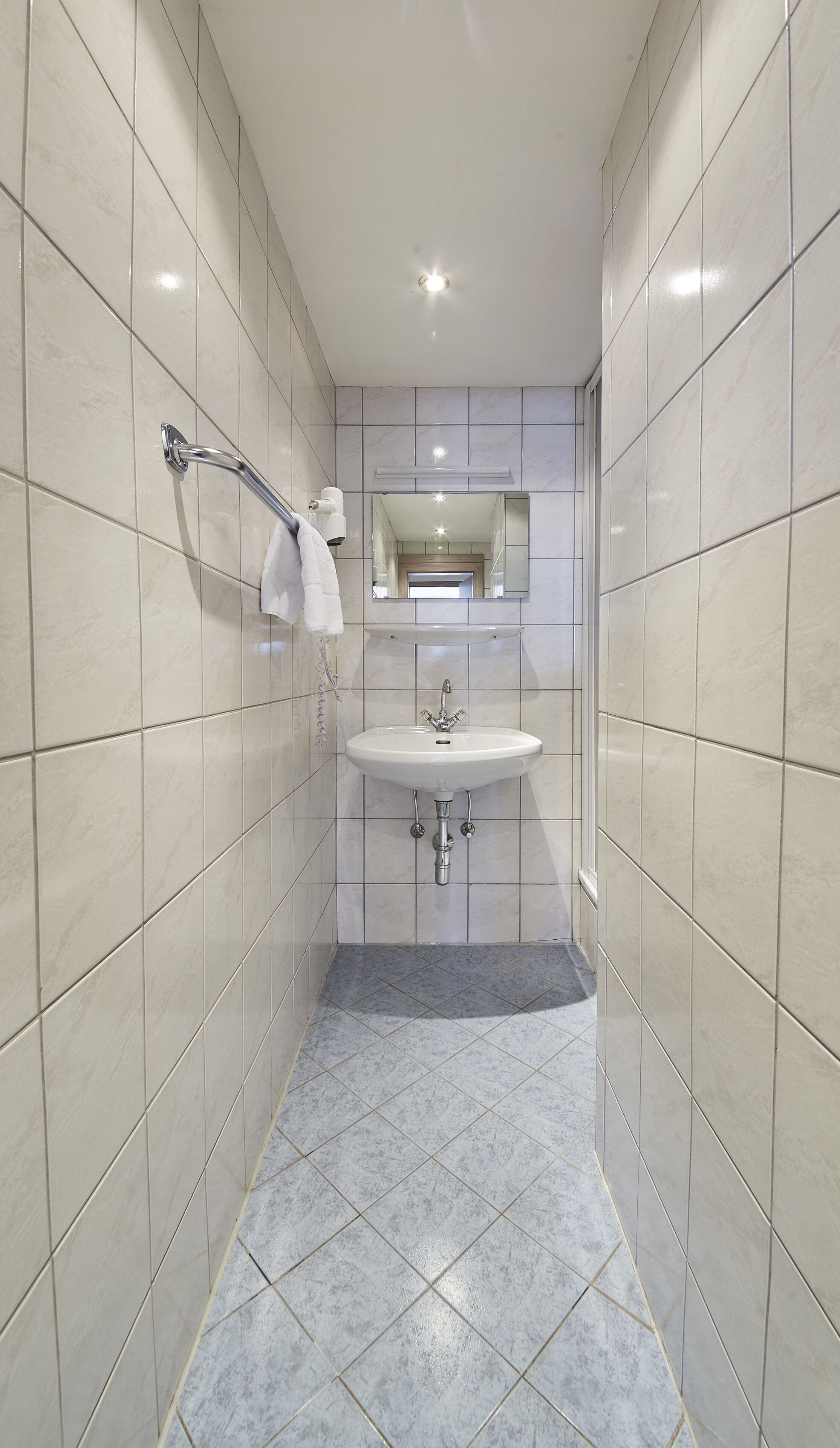 Appartements Forsthaus by HolidayFlats24