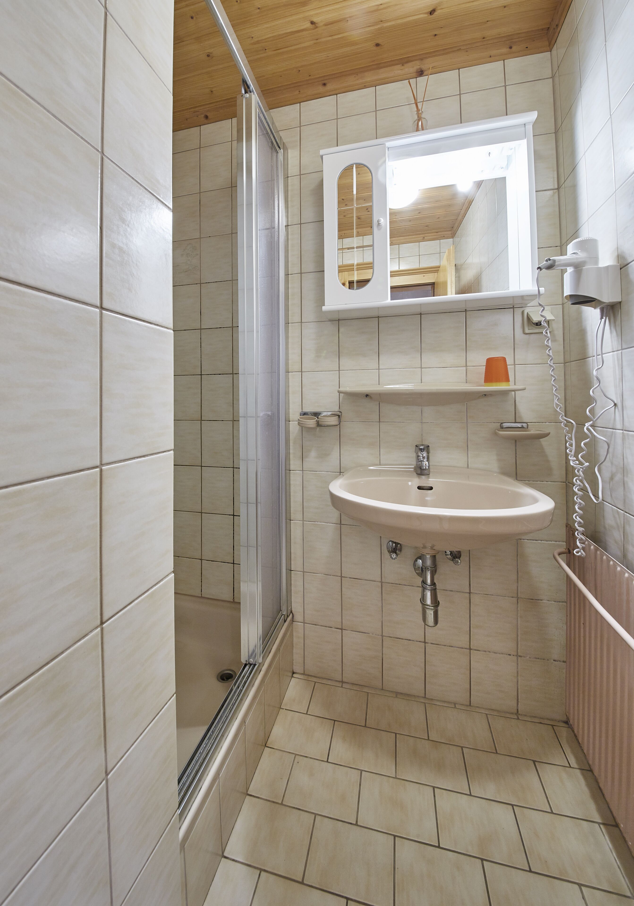 Appartements Forsthaus by HolidayFlats24