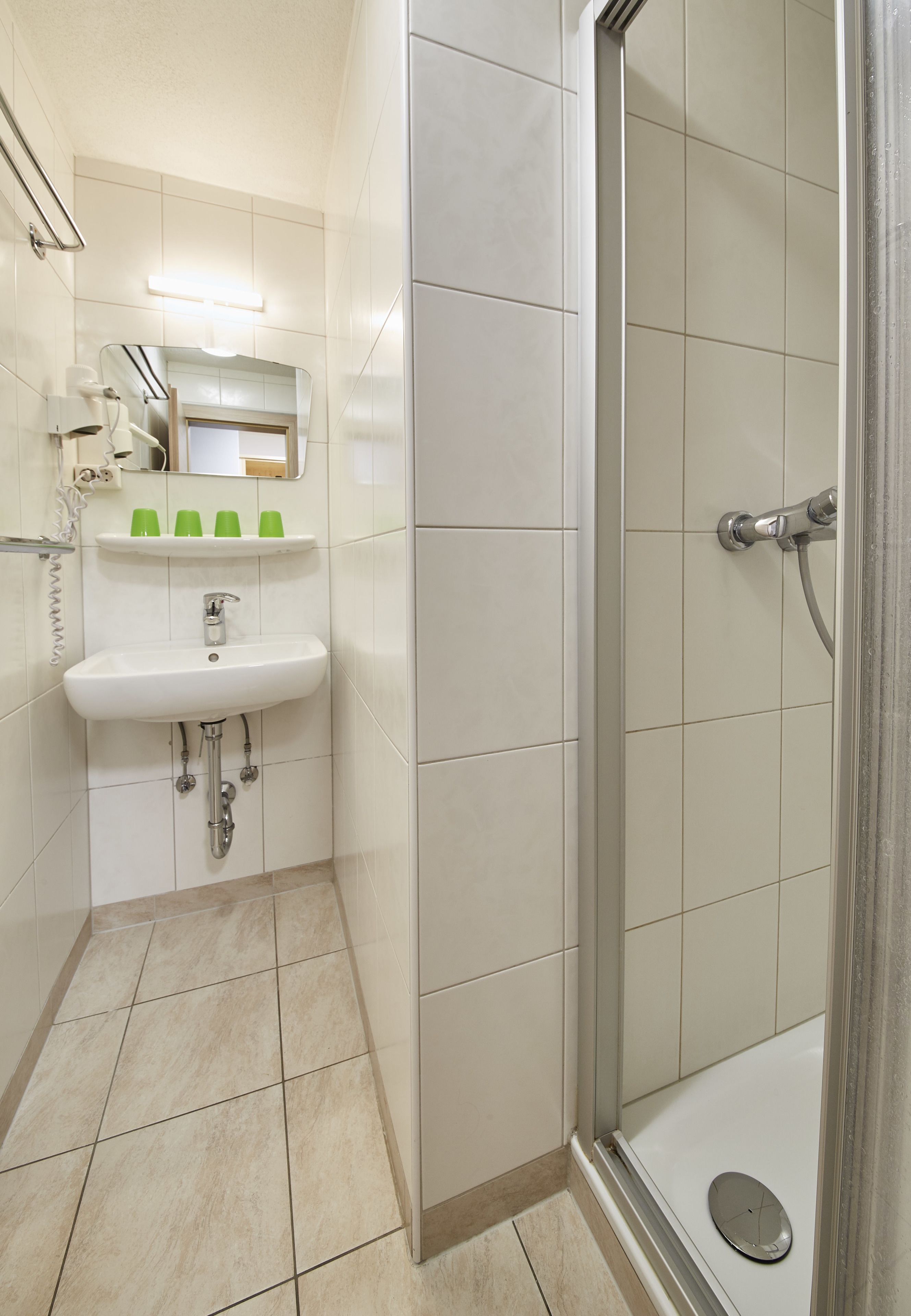 Appartements Forsthaus by HolidayFlats24