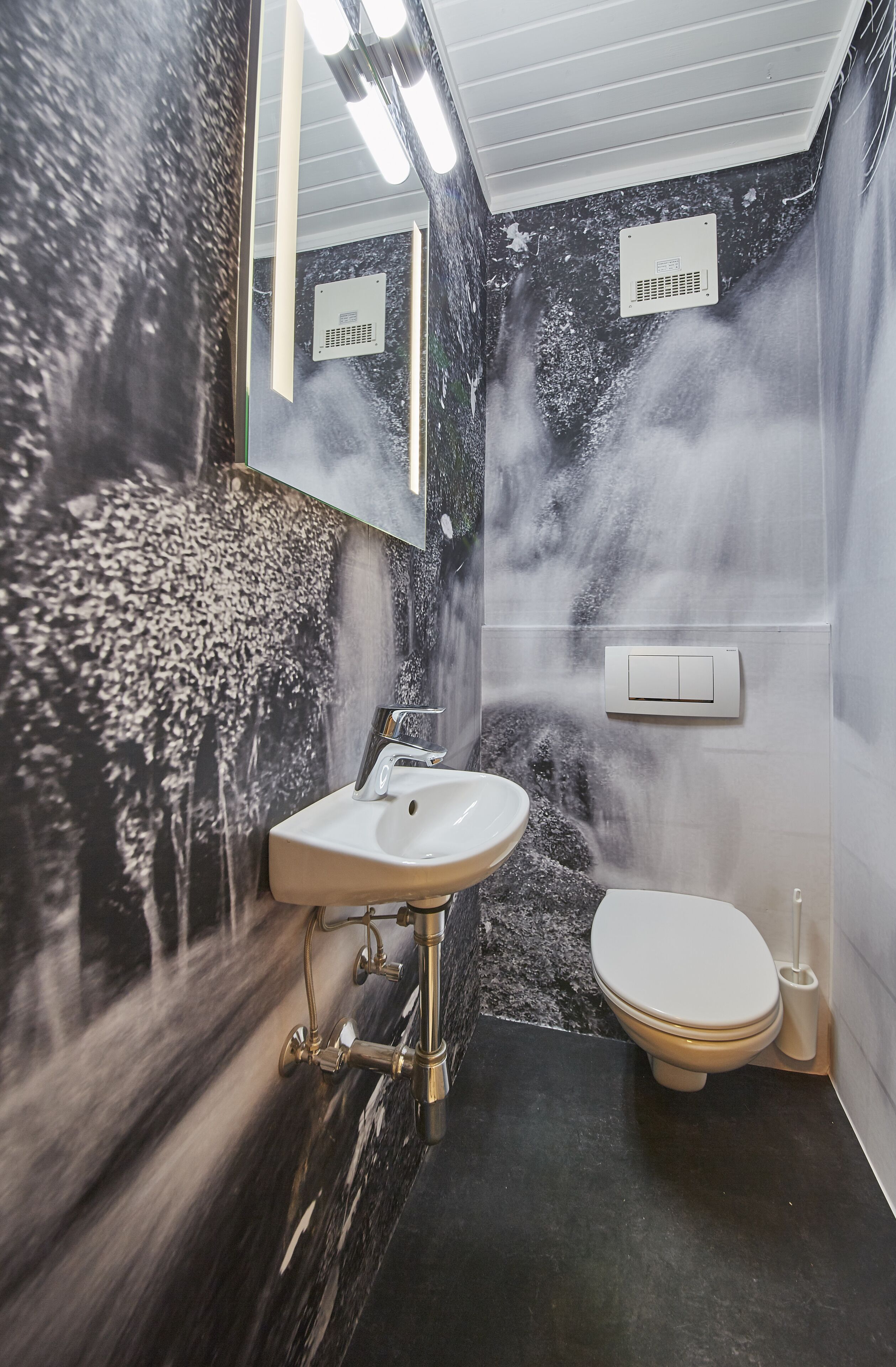 Appartements Forsthaus by HolidayFlats24