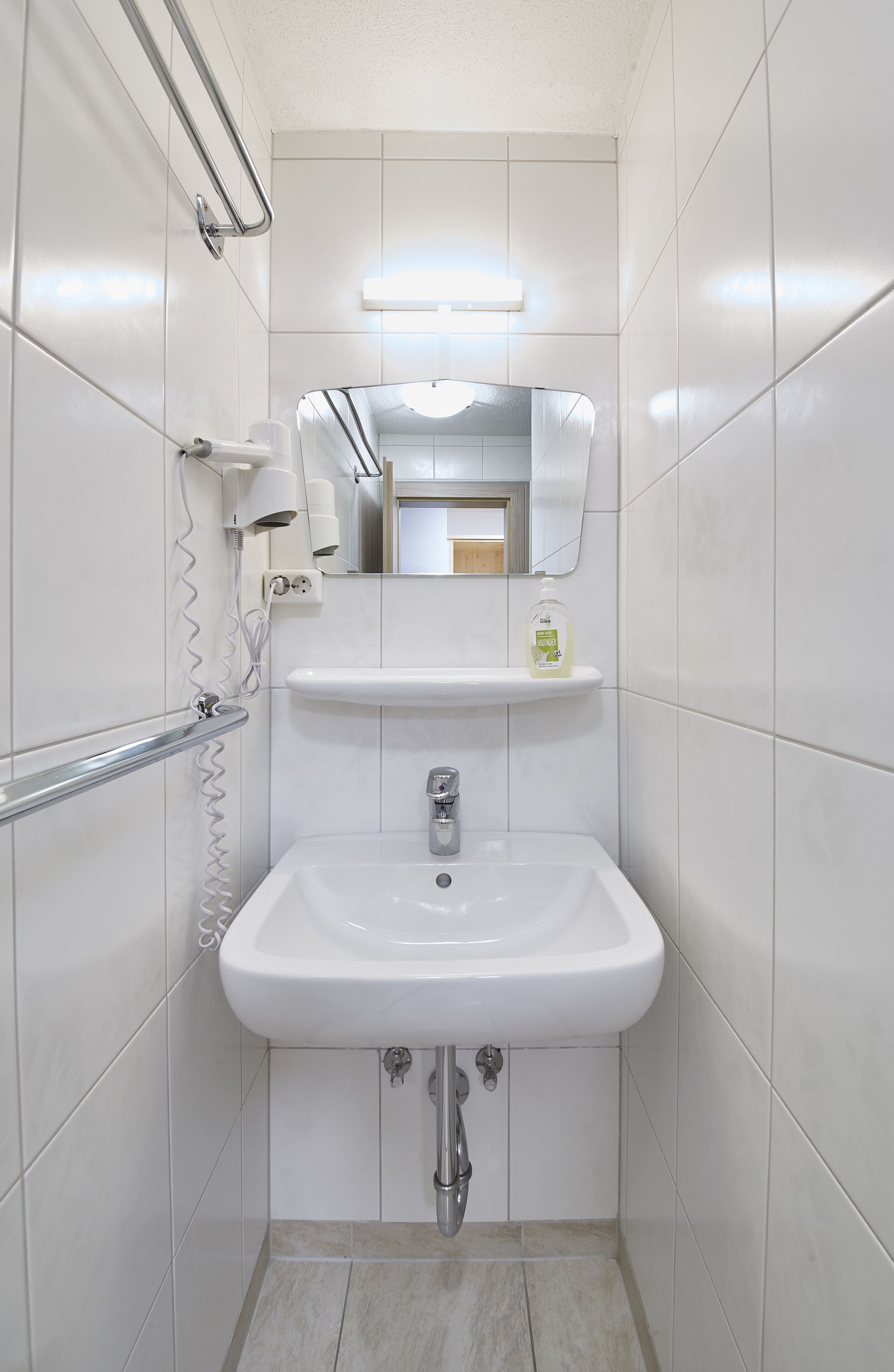 Appartements Forsthaus by HolidayFlats24