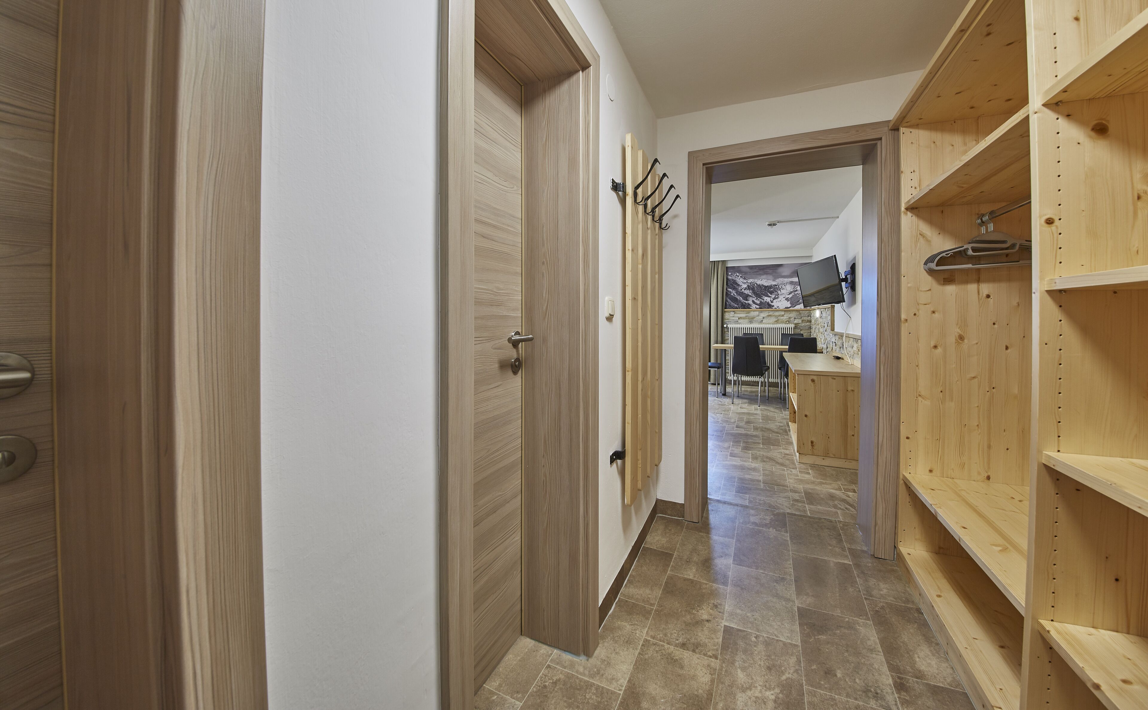 Appartements Forsthaus by HolidayFlats24