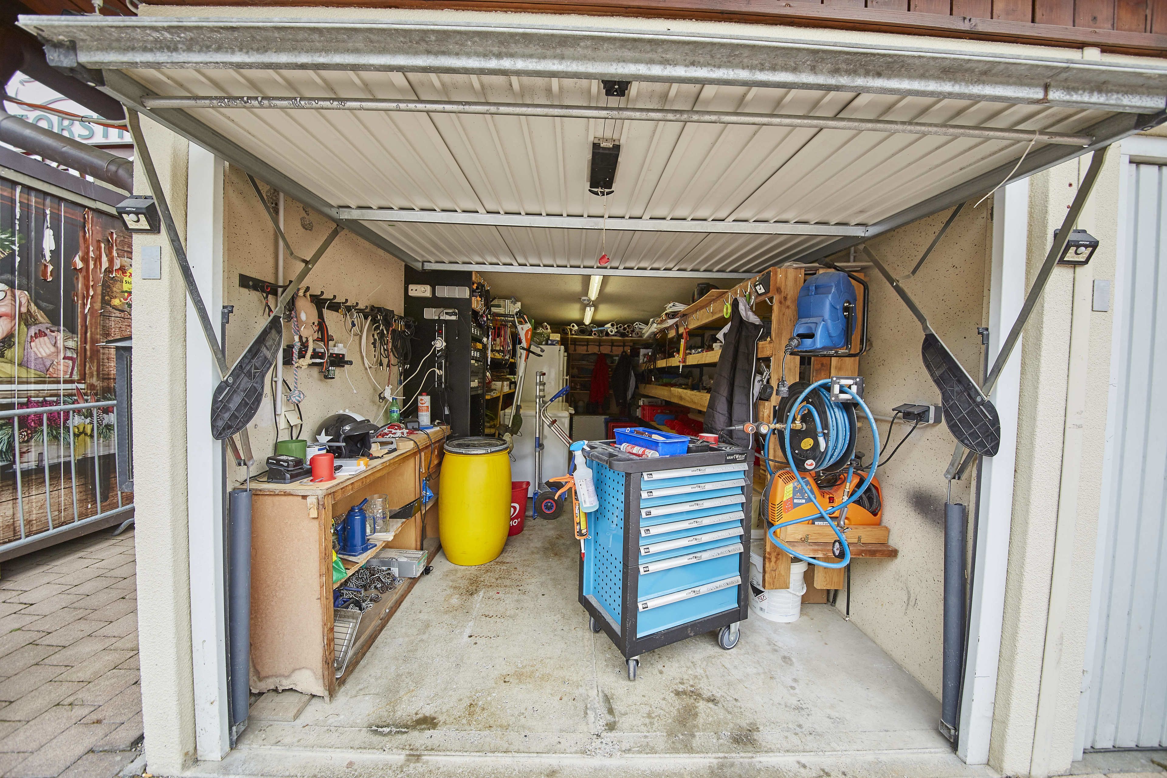 Appartements Forsthaus by HolidayFlats24