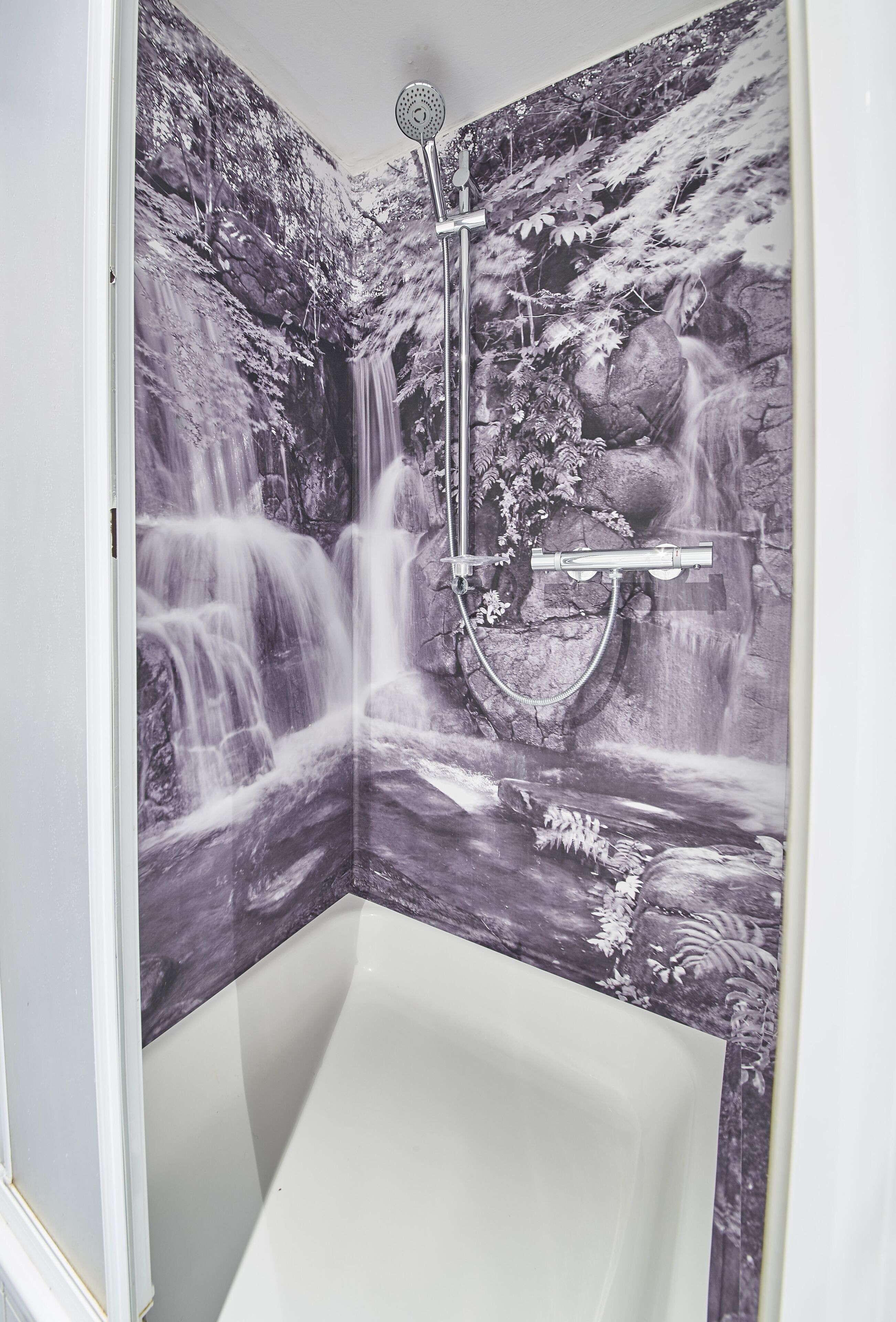 Appartements Forsthaus by HolidayFlats24