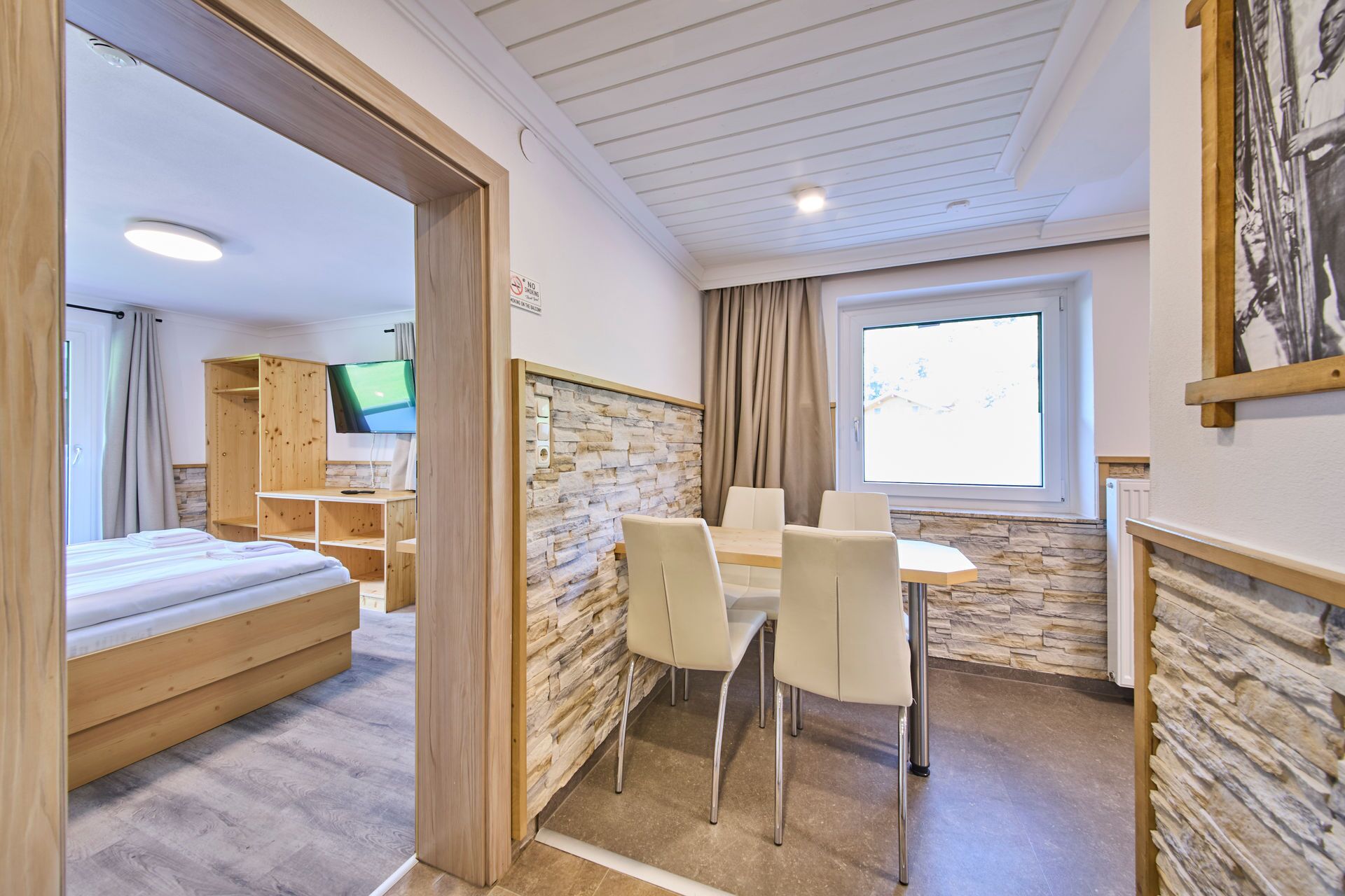 Appartements Forsthaus by HolidayFlats24