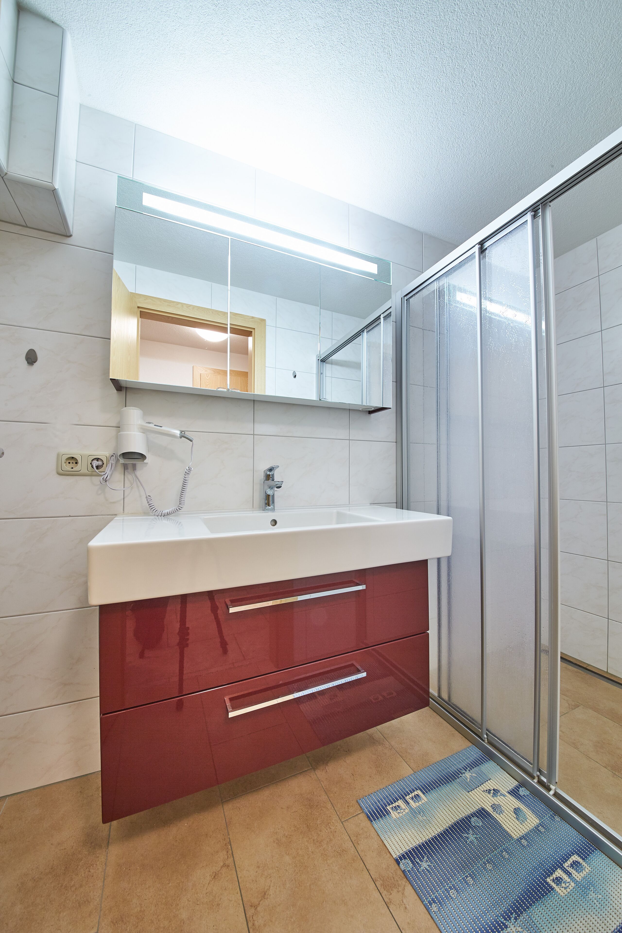 Appartements Forsthaus by HolidayFlats24