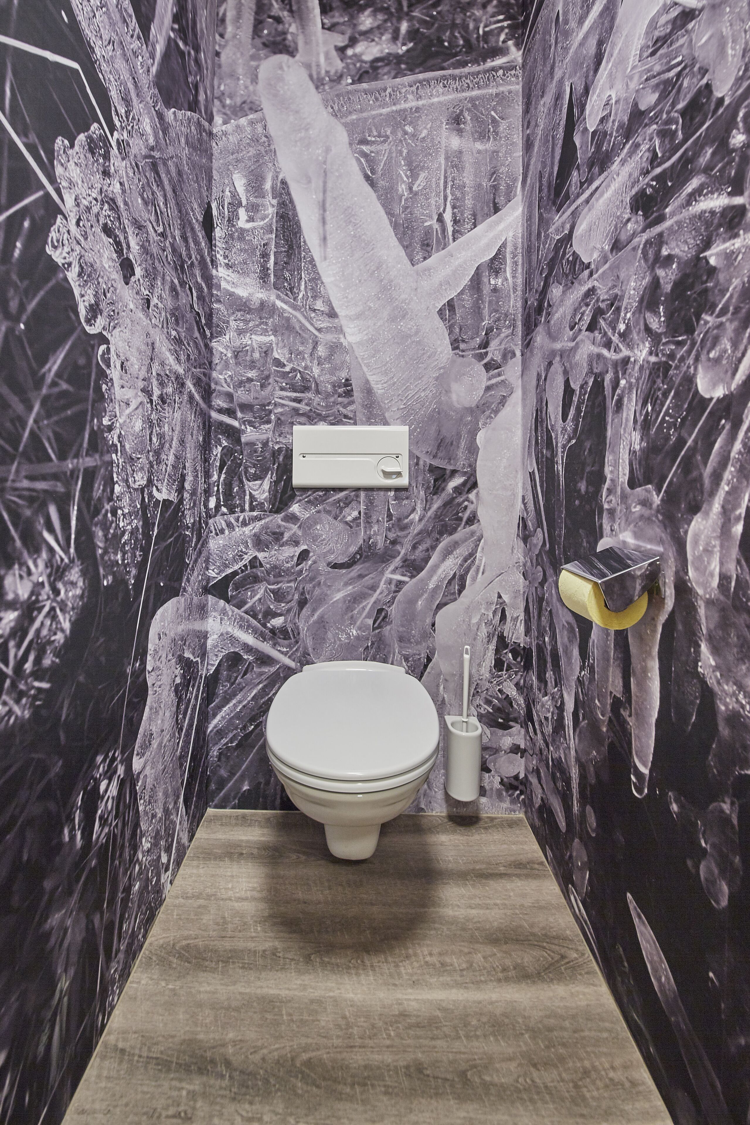 Appartements Forsthaus by HolidayFlats24