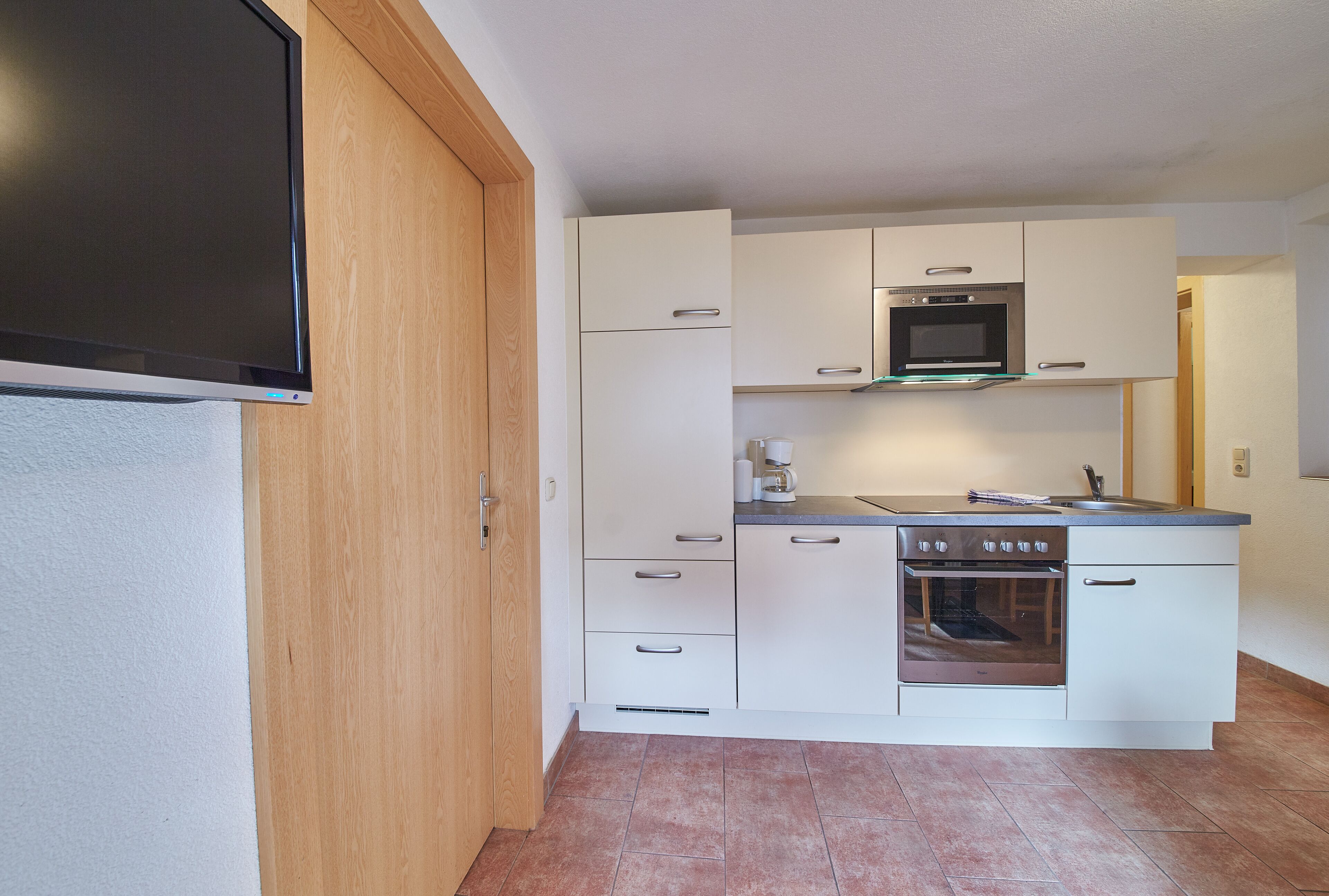 Appartements Forsthaus by HolidayFlats24