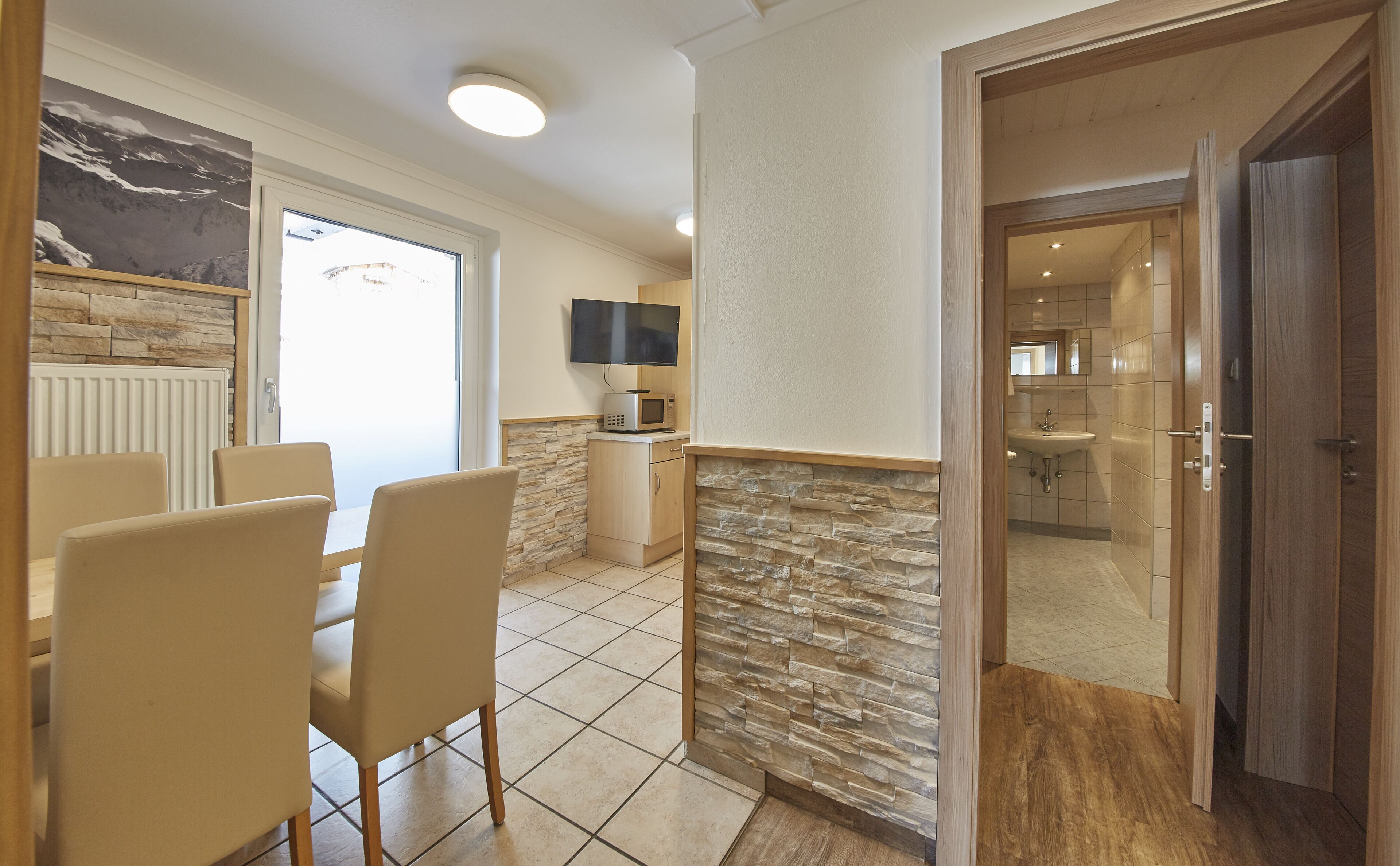 Appartements Forsthaus by HolidayFlats24