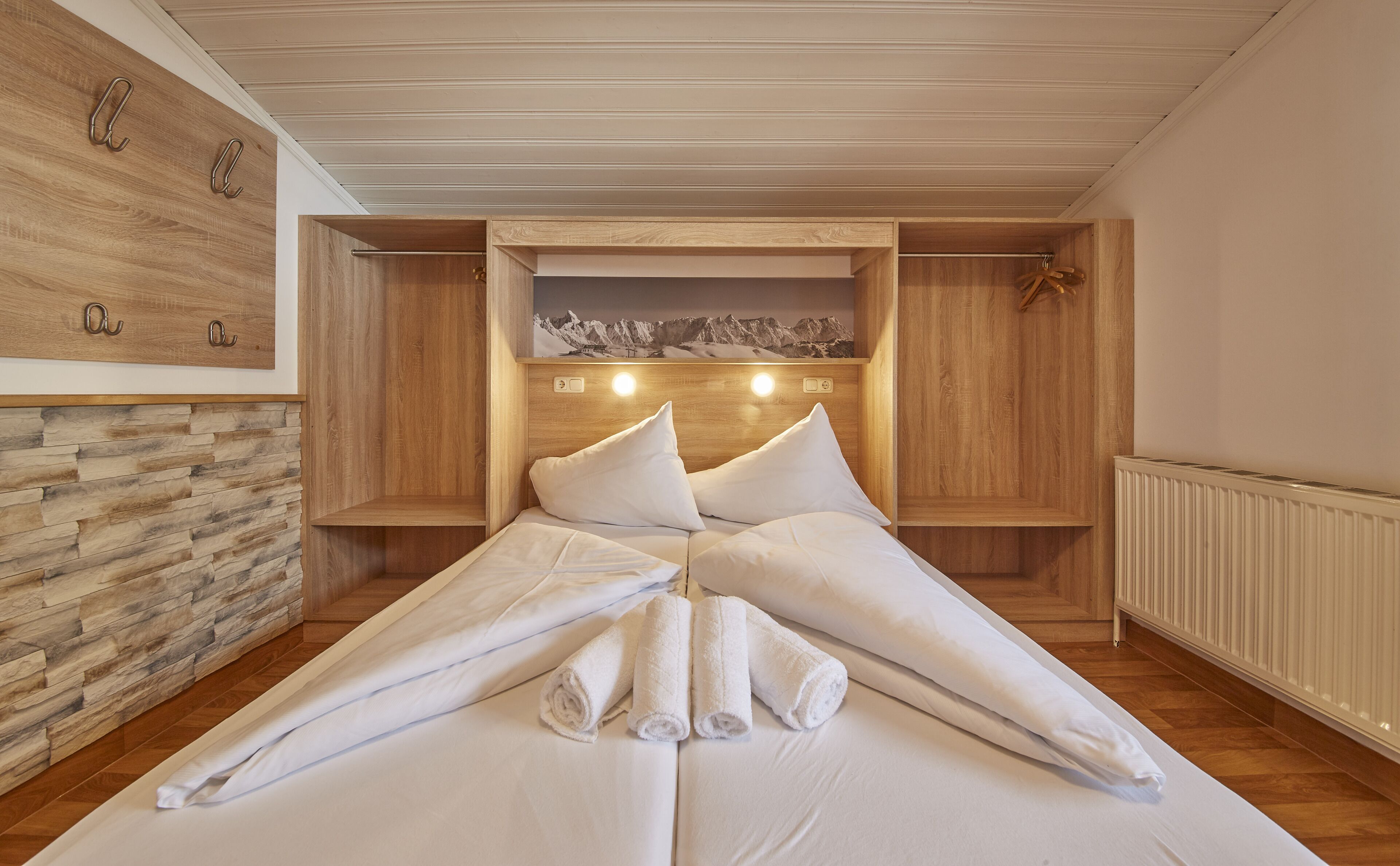 Appartements Forsthaus by HolidayFlats24