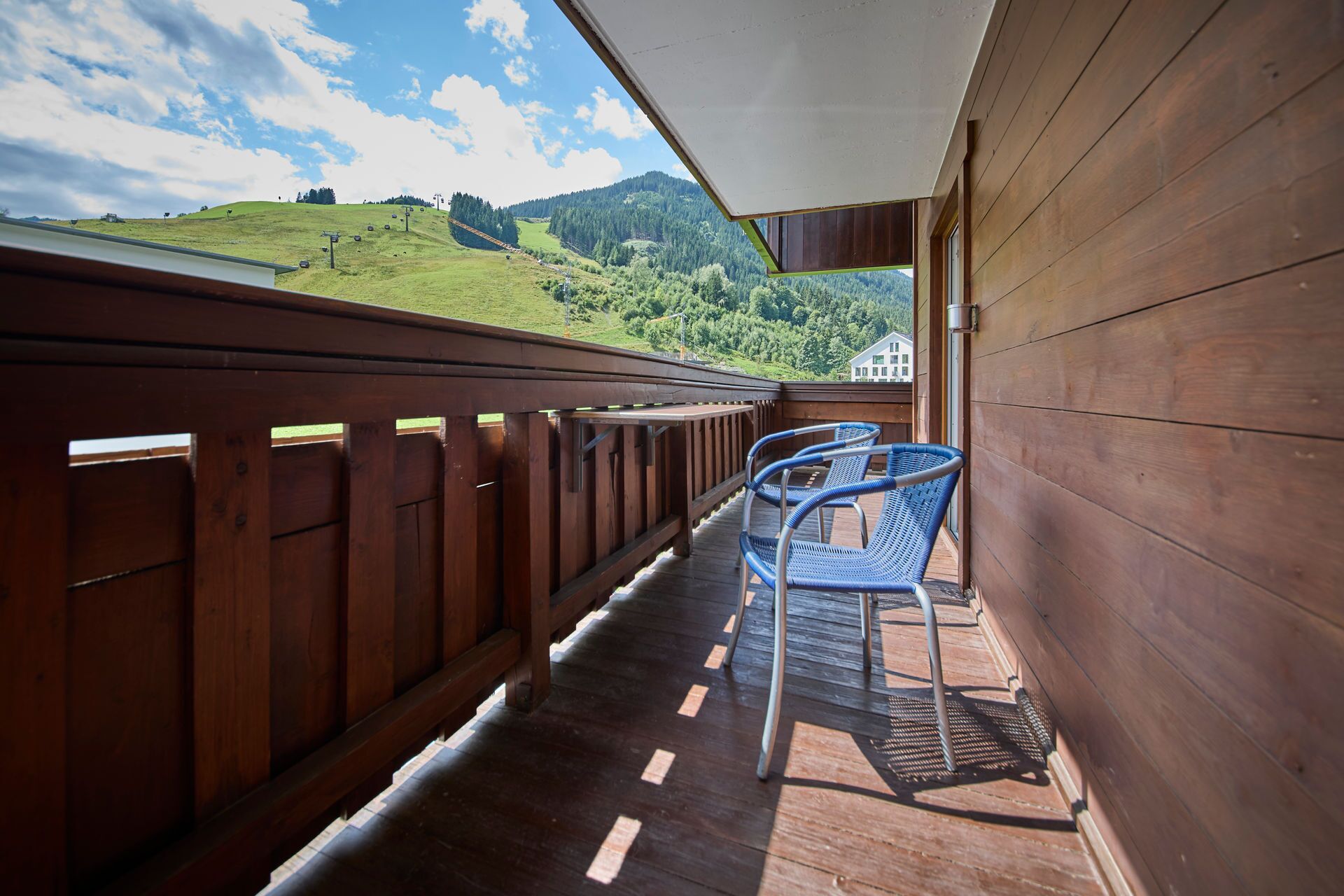 Appartements Forsthaus by HolidayFlats24