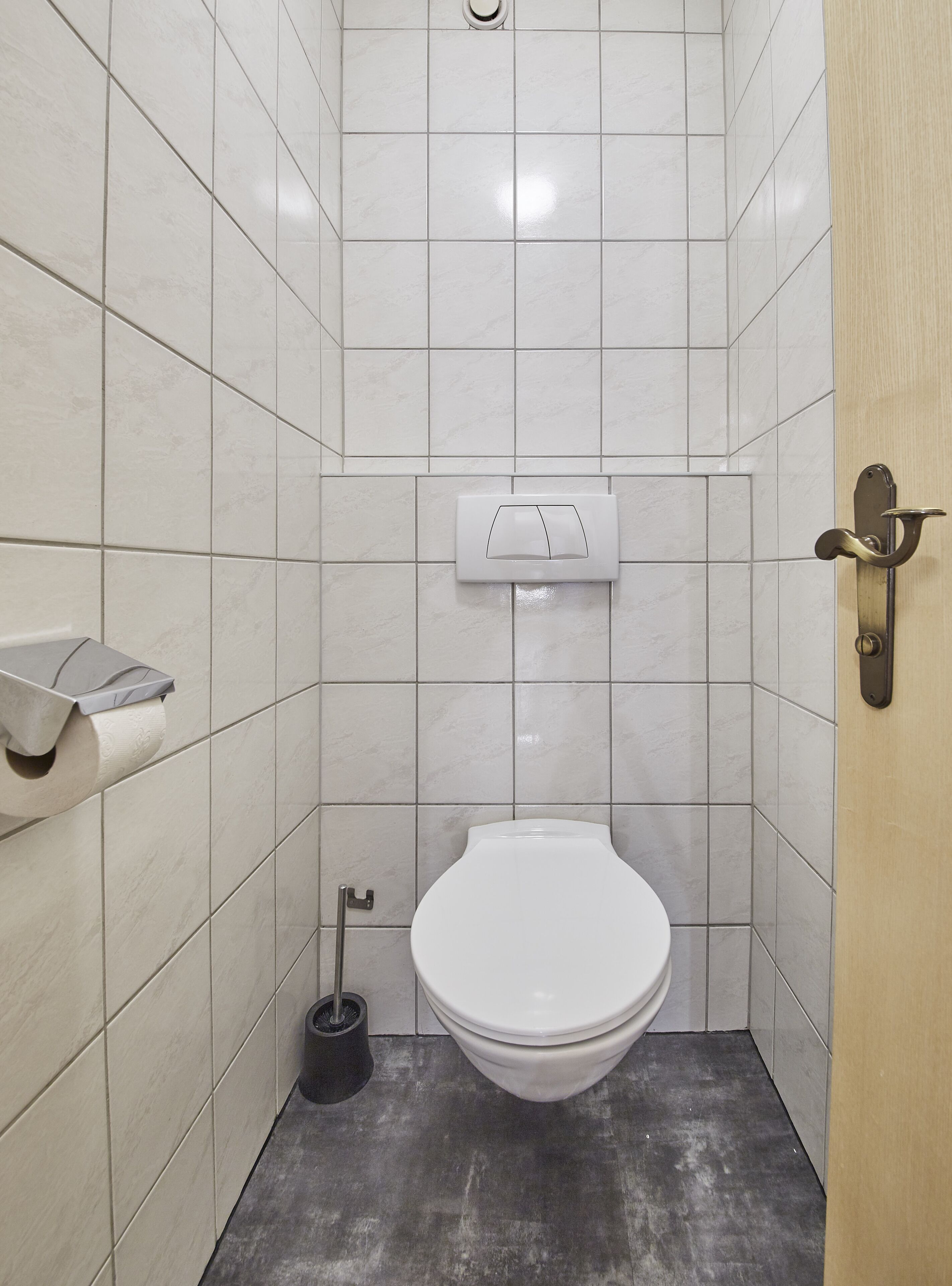 Appartements Forsthaus by HolidayFlats24