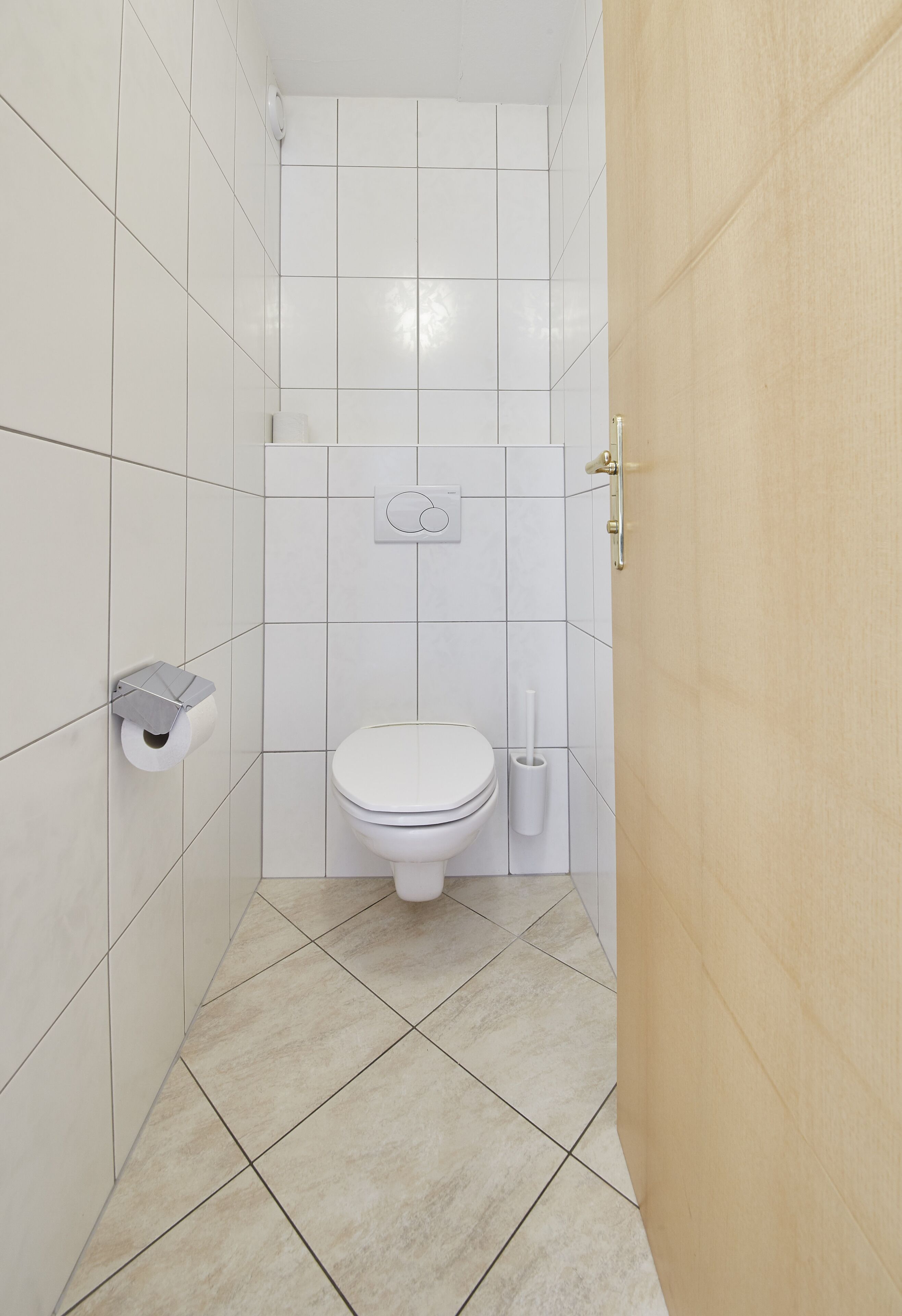 Appartements Forsthaus by HolidayFlats24