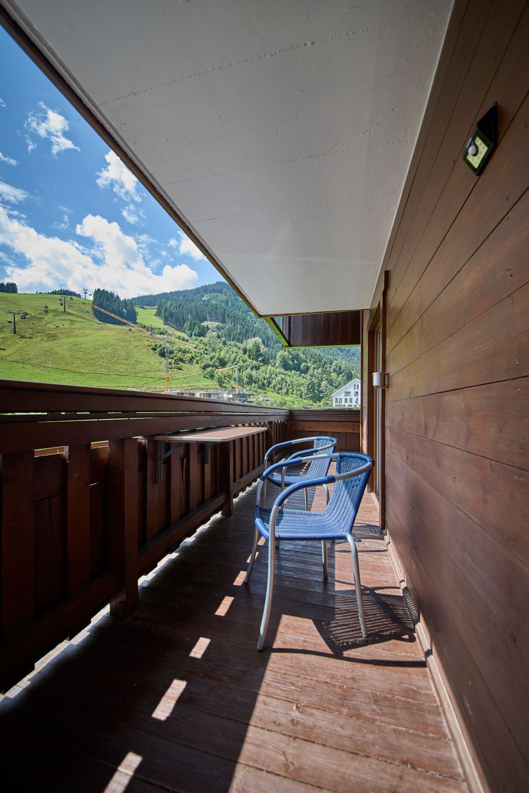 Appartements Forsthaus by HolidayFlats24