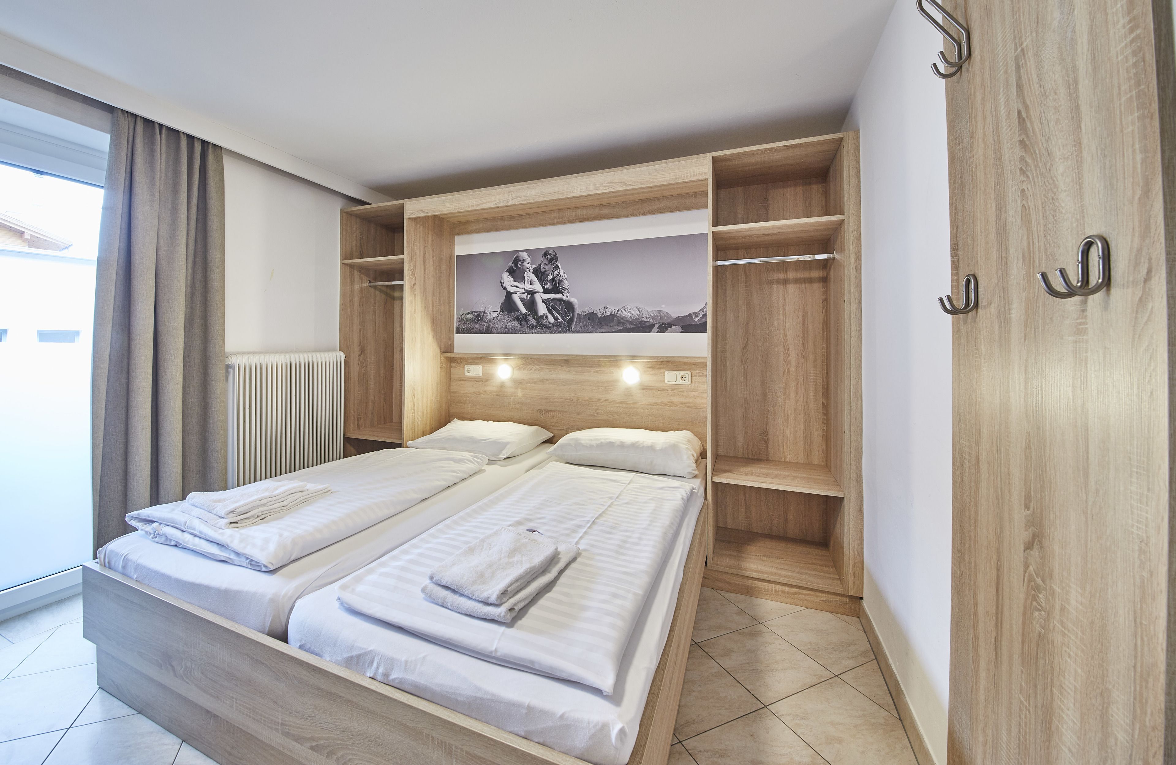 Appartements Forsthaus by HolidayFlats24