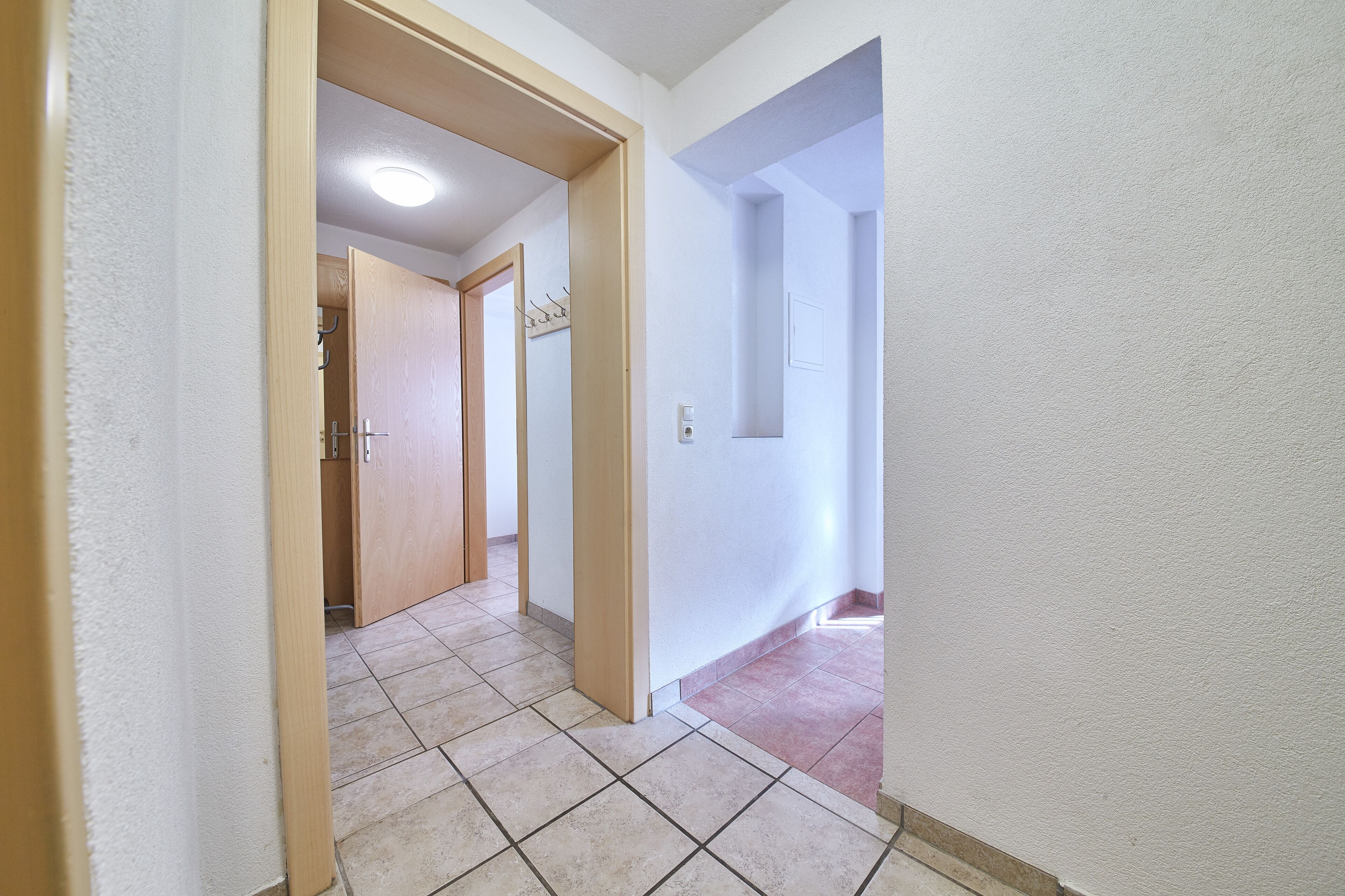 Appartements Forsthaus by HolidayFlats24