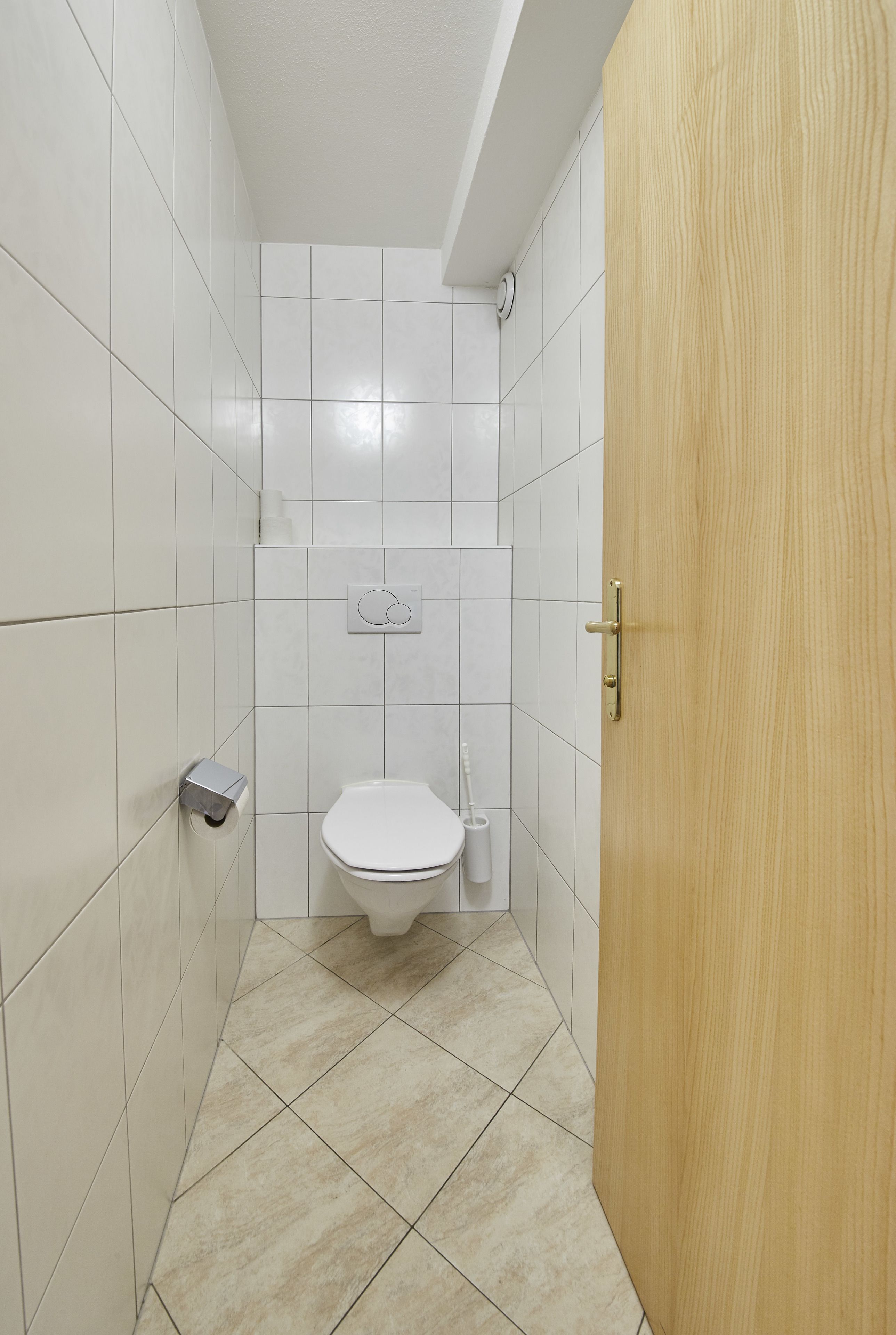 Appartements Forsthaus by HolidayFlats24