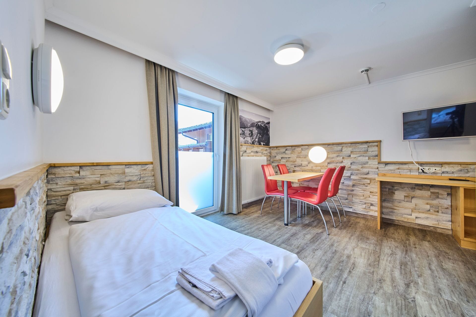 Appartements Forsthaus by HolidayFlats24