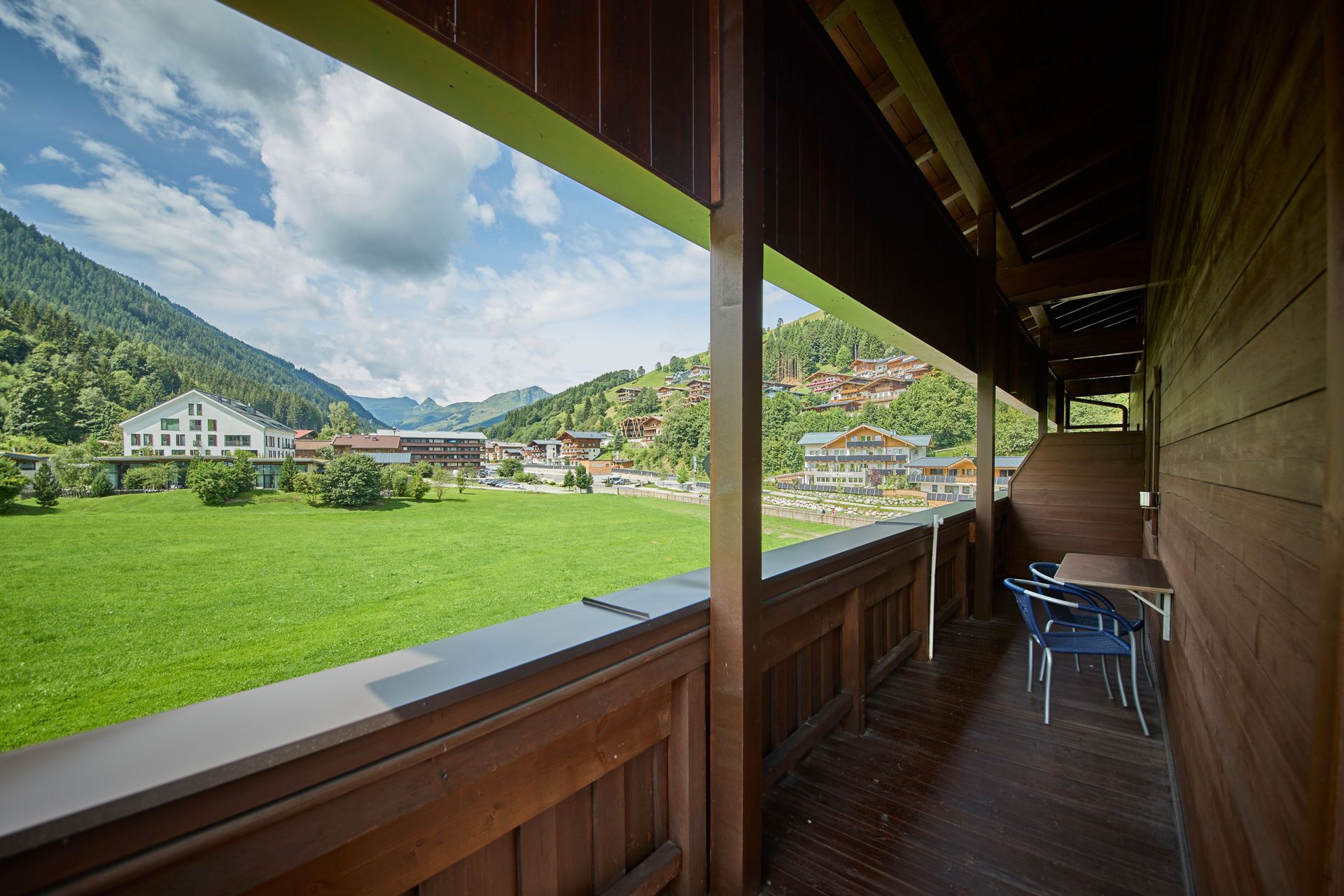 Appartements Forsthaus by HolidayFlats24