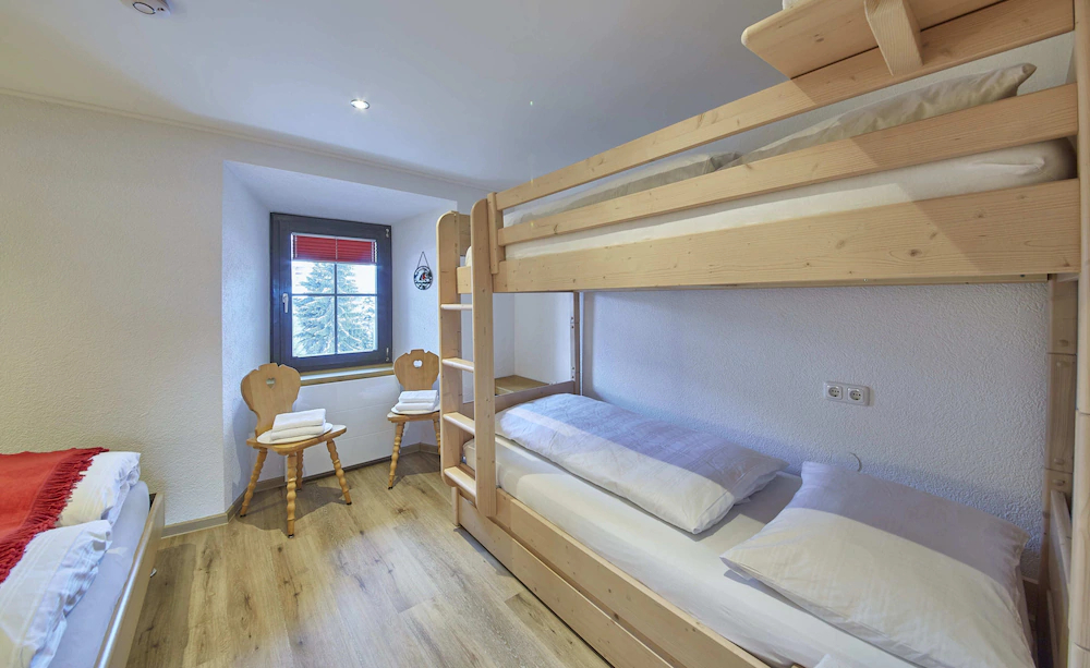 Appartements Zum Turm